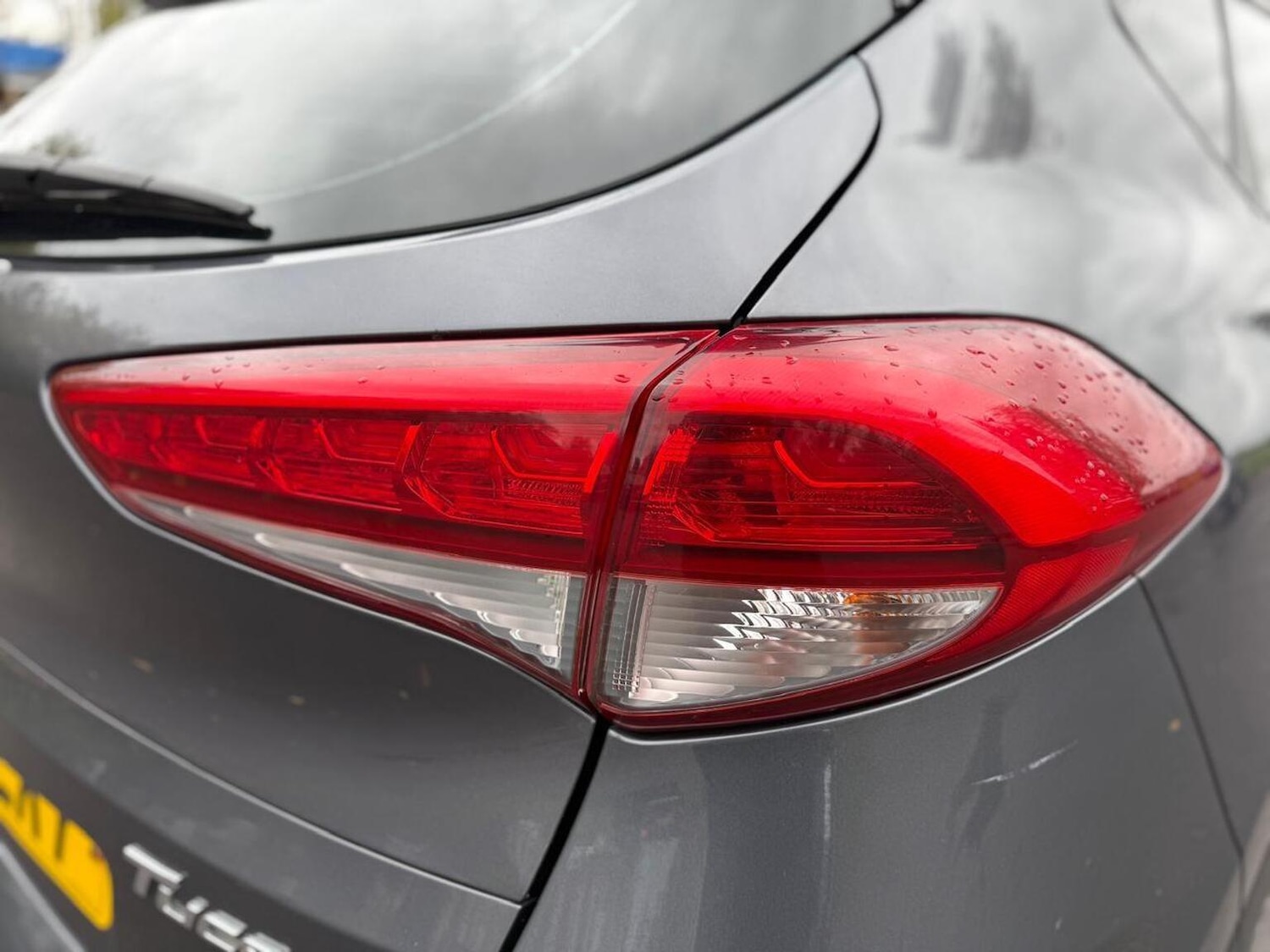 Used Hyundai TUCSON 2018 for sale - 76439915: Photo 44