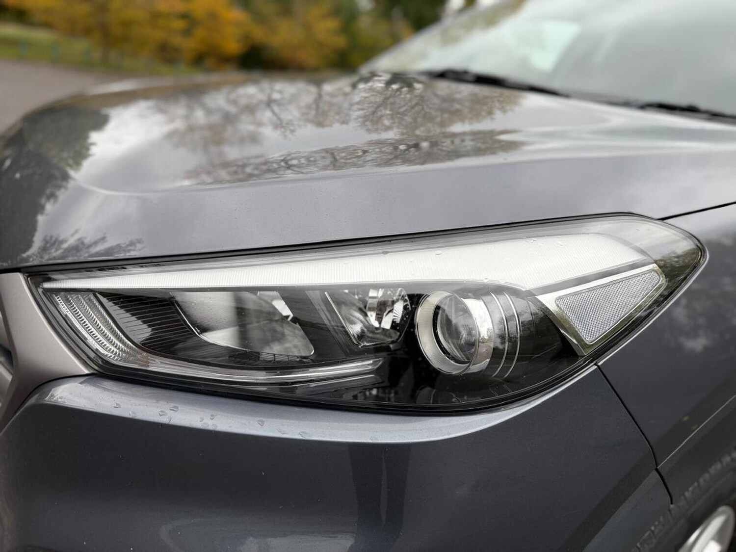 Used Hyundai TUCSON 2018 for sale - 76439915: Photo 45