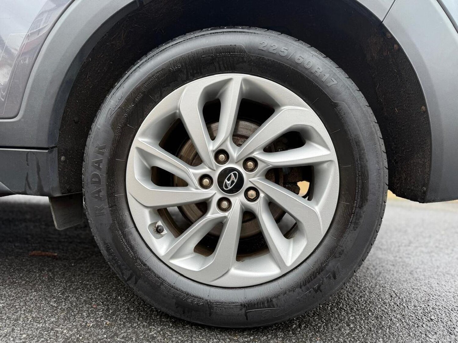 Used Hyundai TUCSON 2018 for sale - 76439915: Photo 47