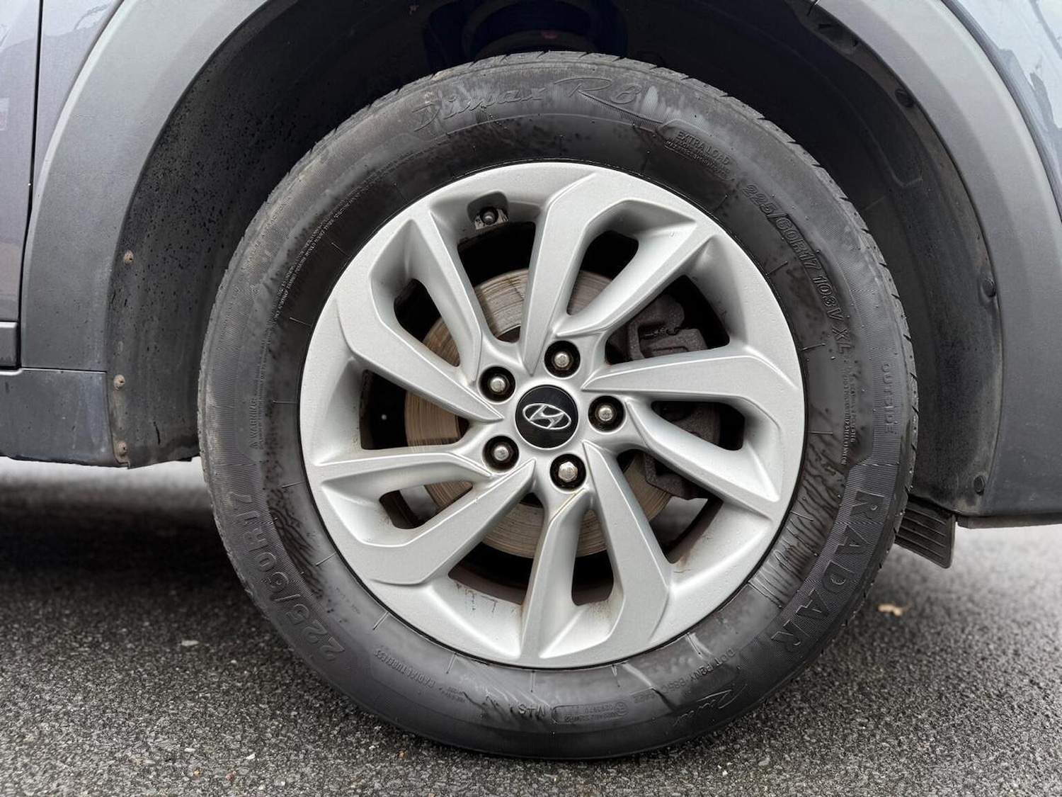 Used Hyundai TUCSON 2018 for sale - 76439915: Photo 48