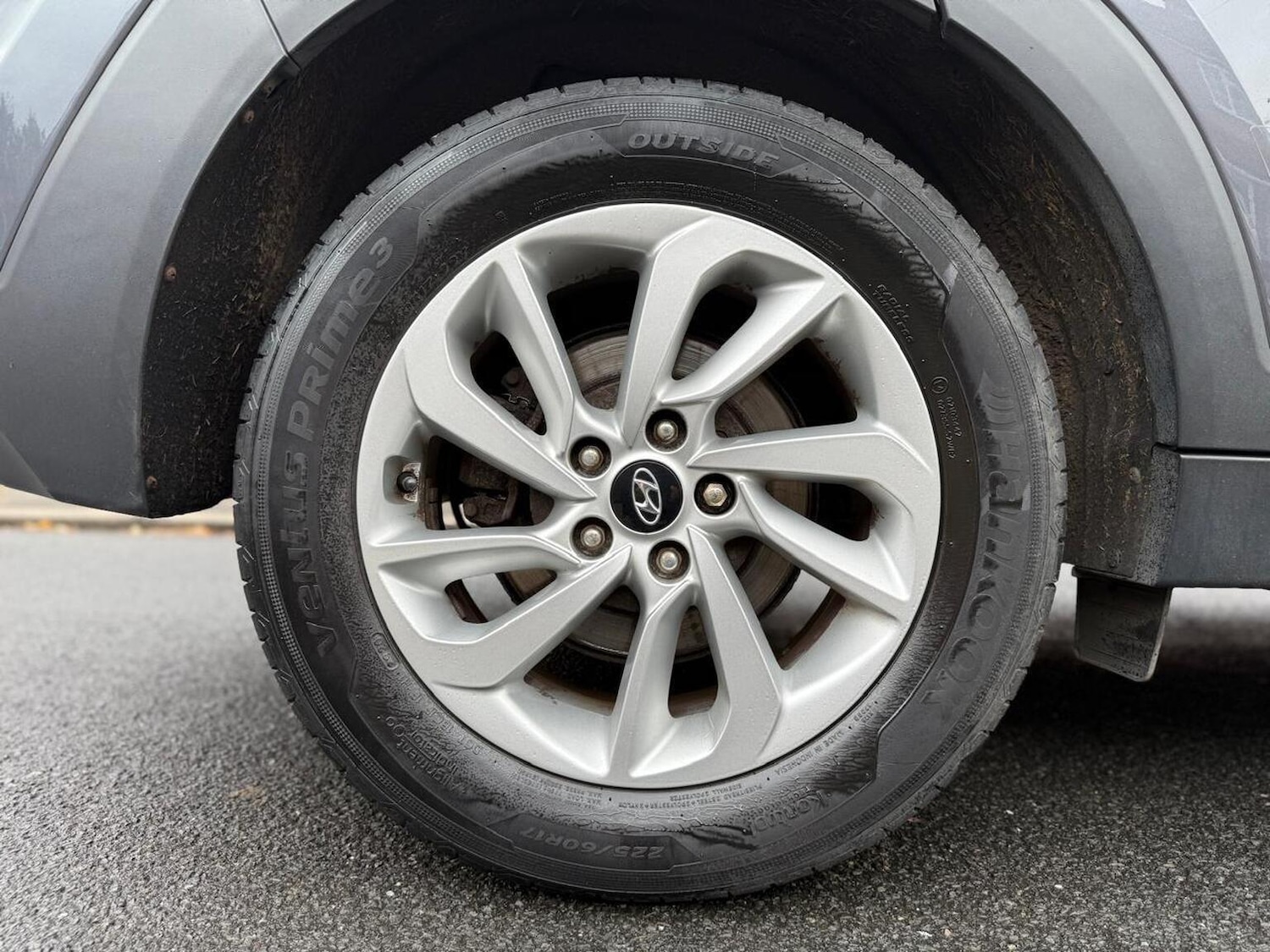 Used Hyundai TUCSON 2018 for sale - 76439915: Photo 49