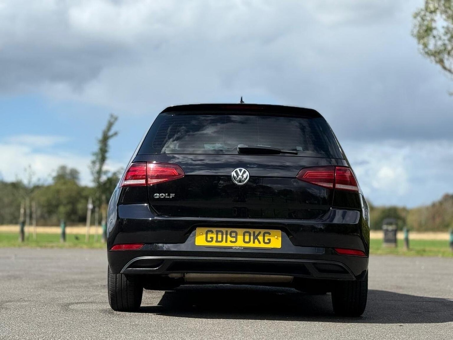 Used Volkswagen Golf 2019 for sale - 76158409: Photo 12