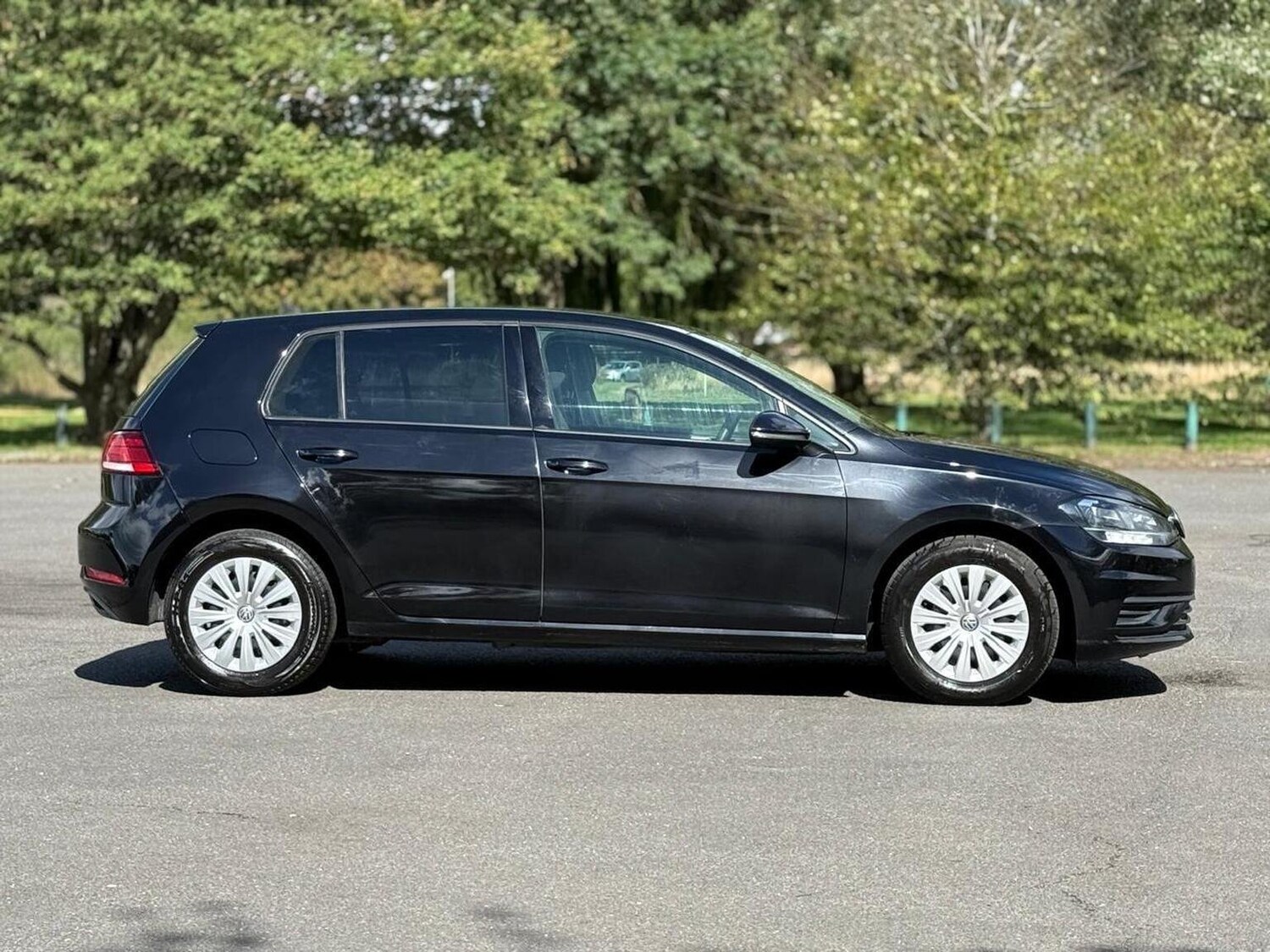 Used Volkswagen Golf 2019 for sale - 76158409: Photo 14