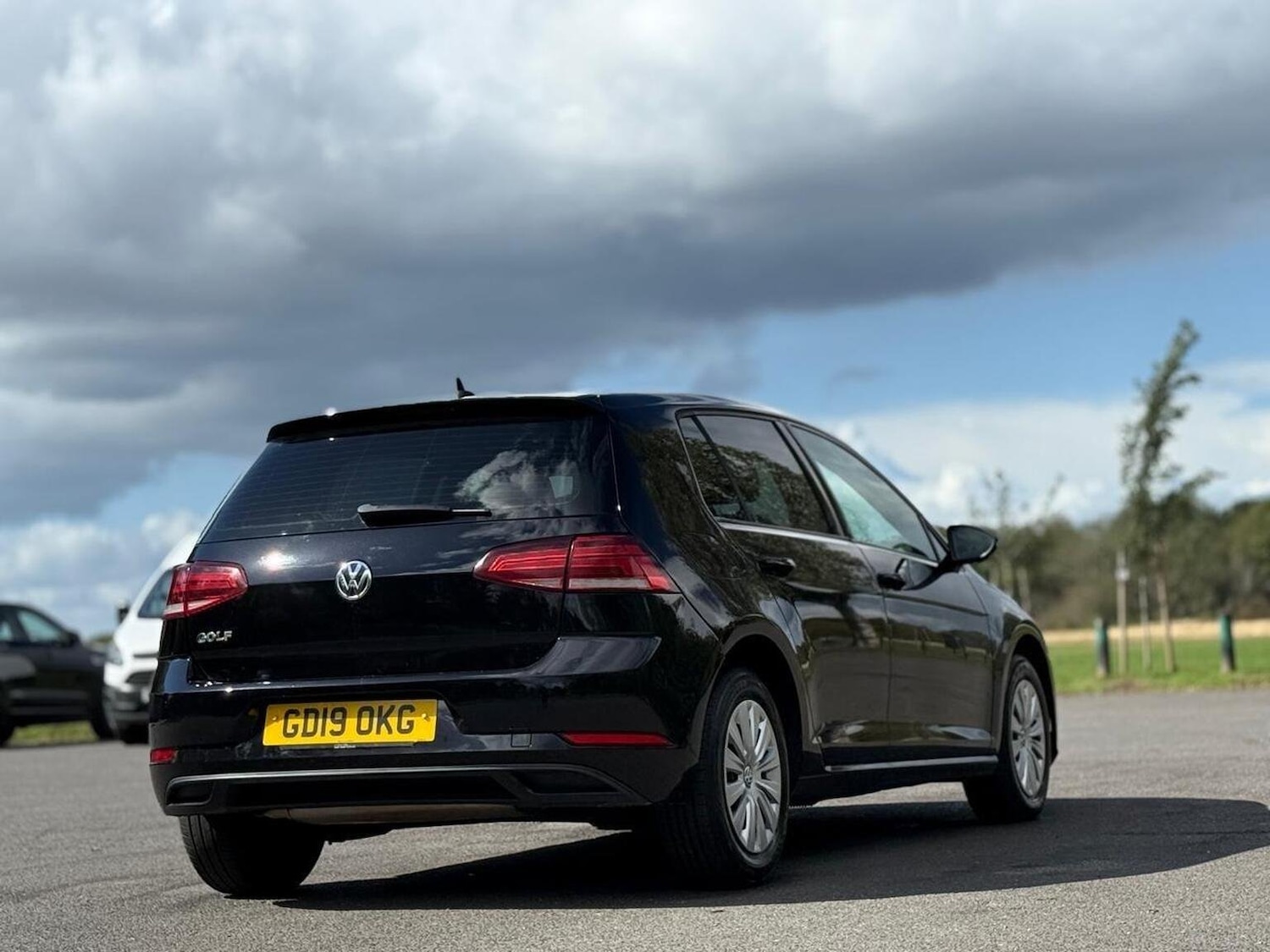 Used Volkswagen Golf 2019 for sale - 76158409: Photo 15