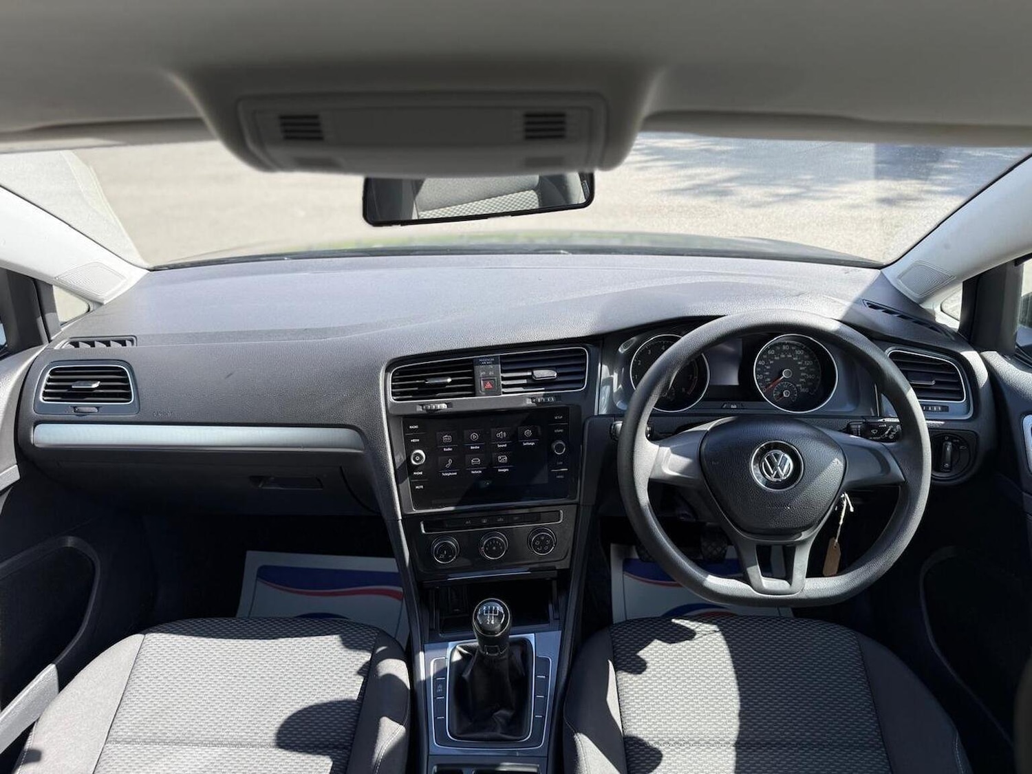 Used Volkswagen Golf 2019 for sale - 76158409: Photo 19