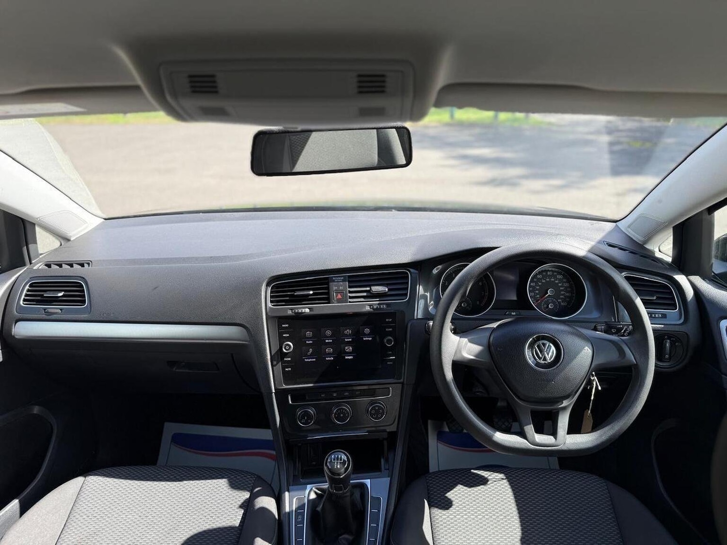 Used Volkswagen Golf 2019 for sale - 76158409: Photo 21