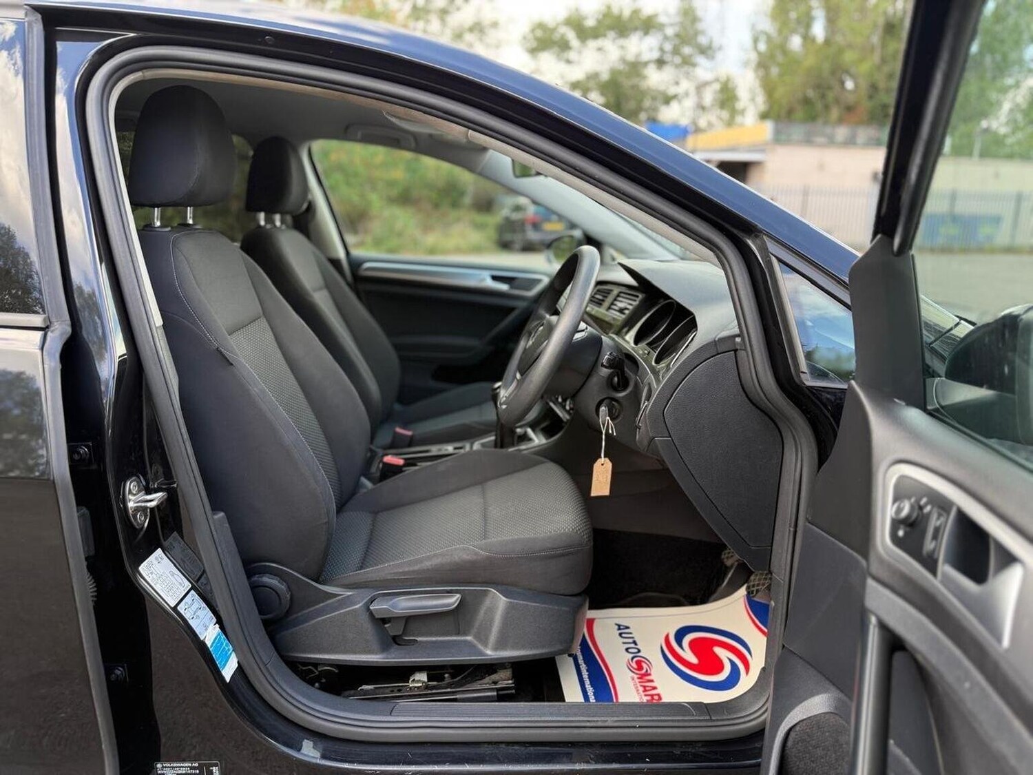 Used Volkswagen Golf 2019 for sale - 76158409: Photo 28