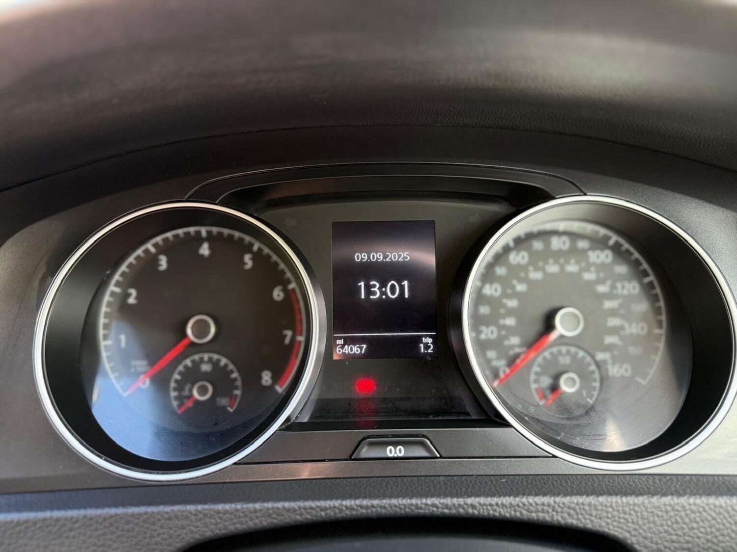 Used Volkswagen Golf 2019 for sale - 76158409: Photo 43