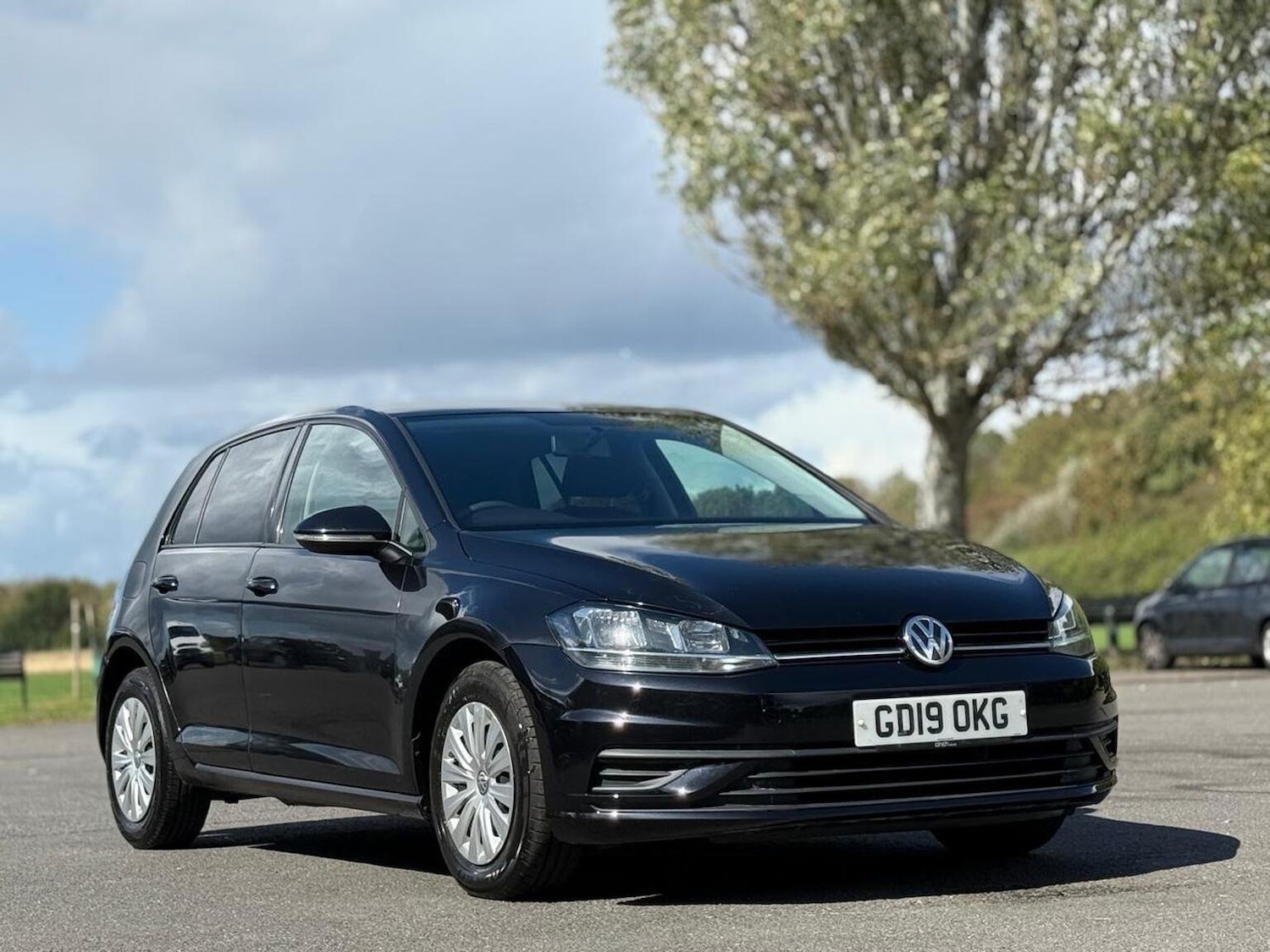 Used Volkswagen Golf 2019 for sale - 76158409: Photo 5