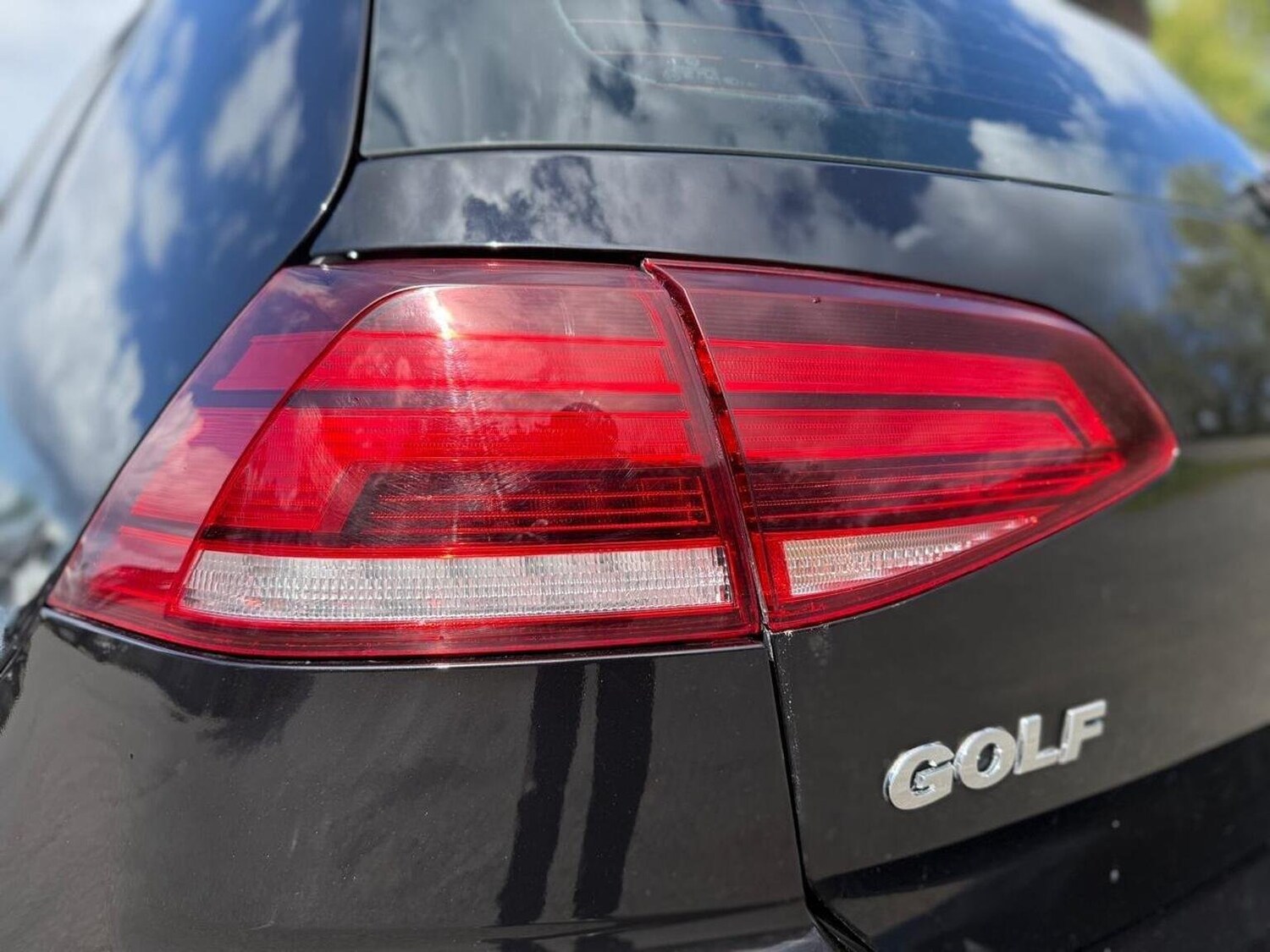 Used Volkswagen Golf 2019 for sale - 76158409: Photo 50