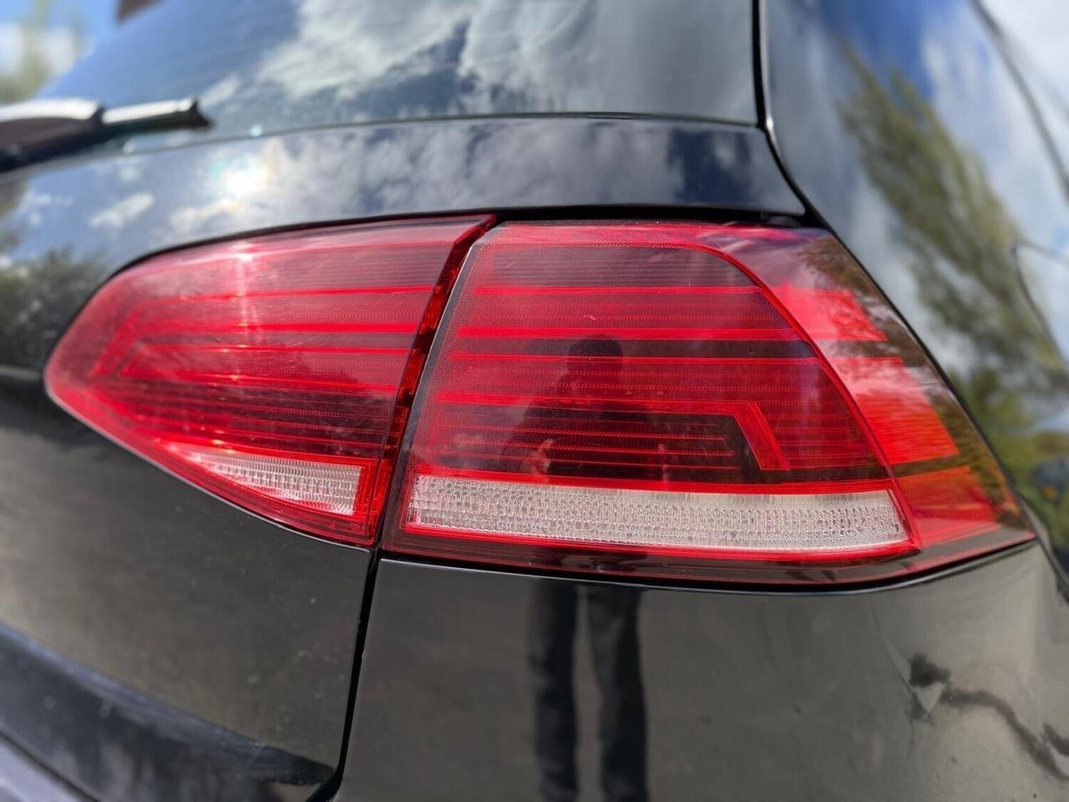 Used Volkswagen Golf 2019 for sale - 76158409: Photo 51