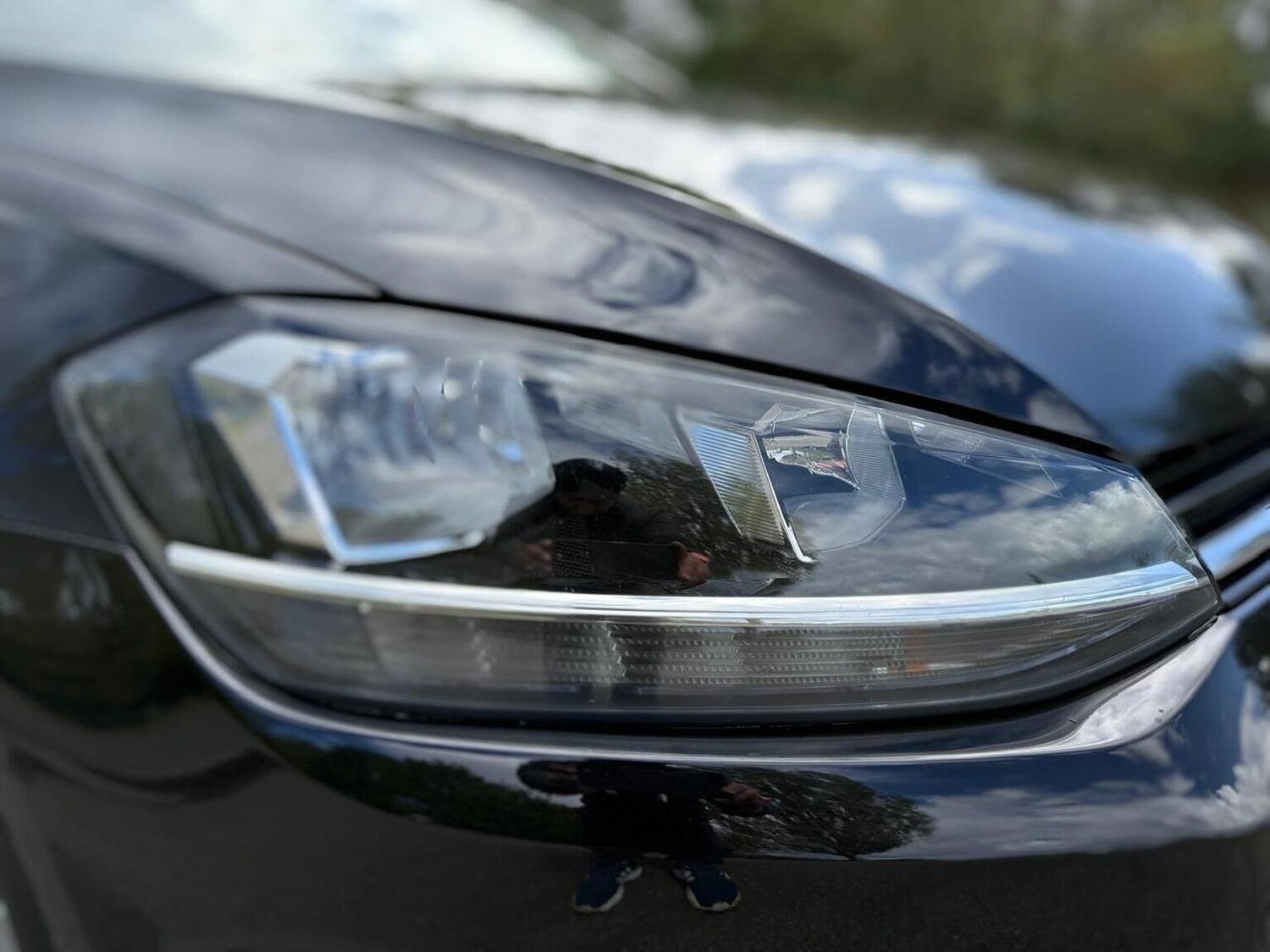 Used Volkswagen Golf 2019 for sale - 76158409: Photo 52