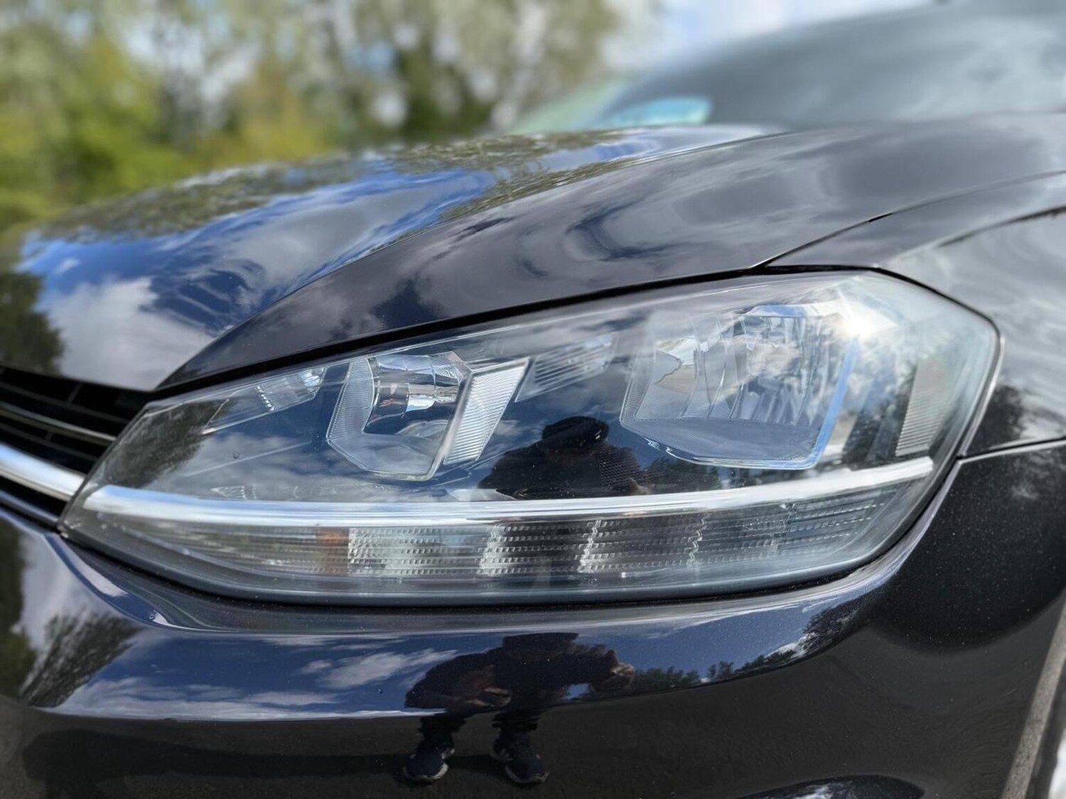 Used Volkswagen Golf 2019 for sale - 76158409: Photo 53