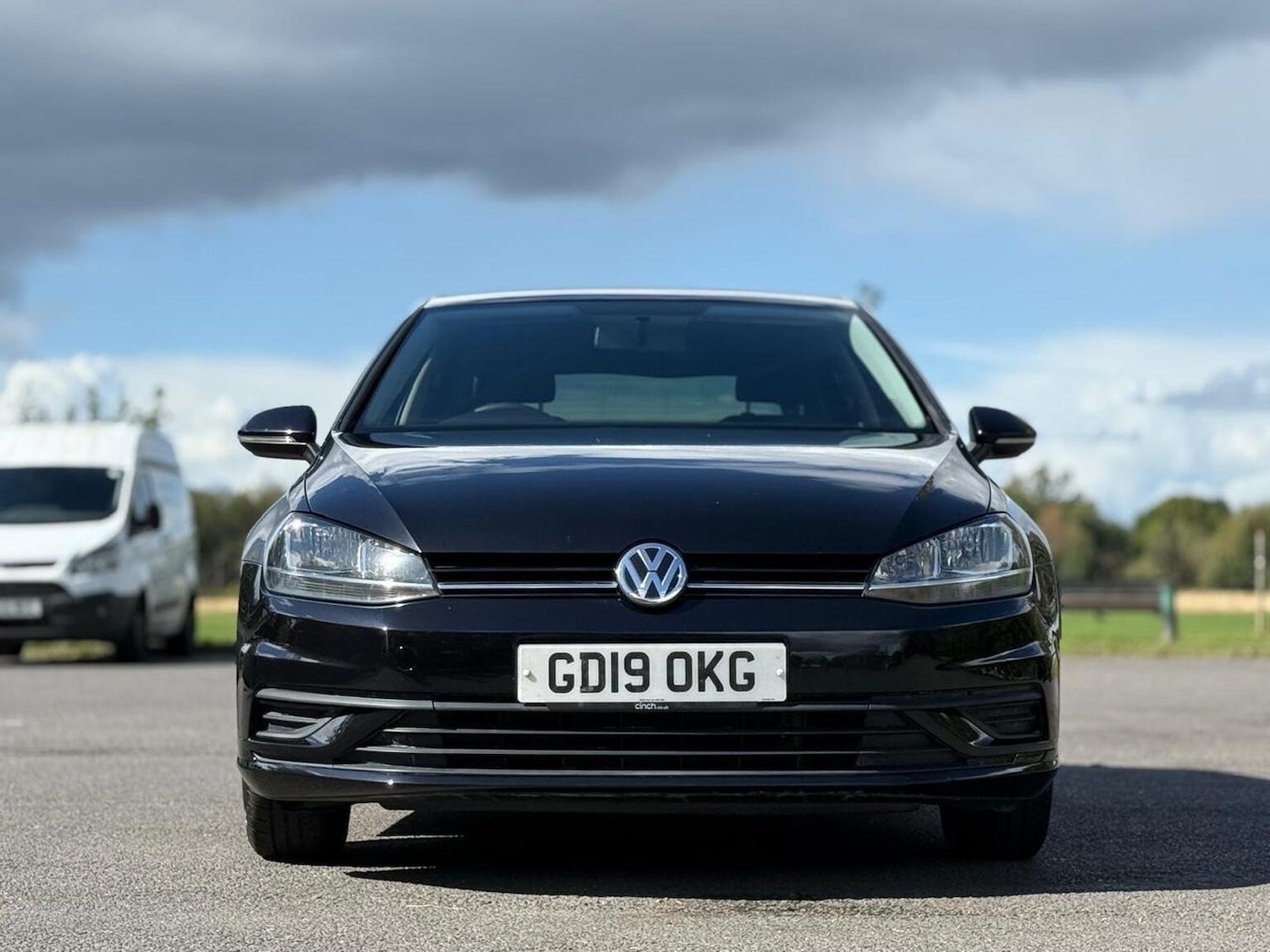 Used Volkswagen Golf 2019 for sale - 76158409: Photo 6