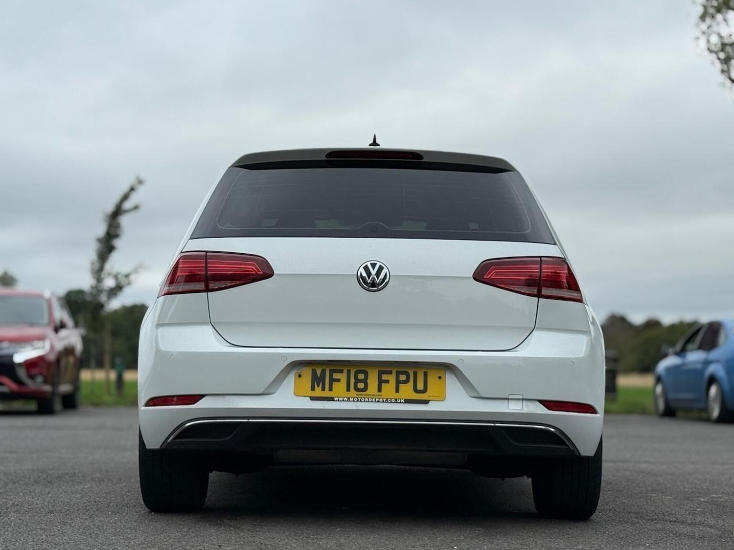 Used Volkswagen Golf 2018 for sale - 76941798: Photo 14