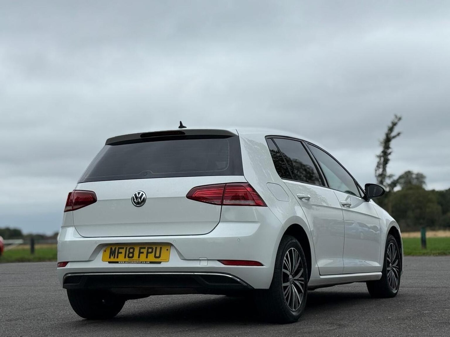 Used Volkswagen Golf 2018 for sale - 76941798: Photo 15