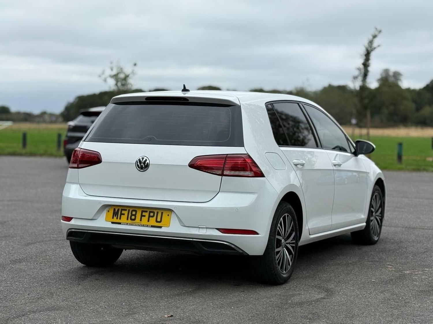 Used Volkswagen Golf 2018 for sale - 76941798: Photo 17