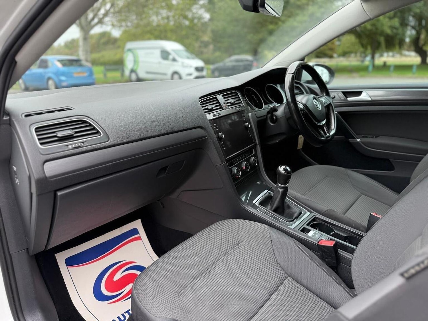 Used Volkswagen Golf 2018 for sale - 76941798: Photo 20