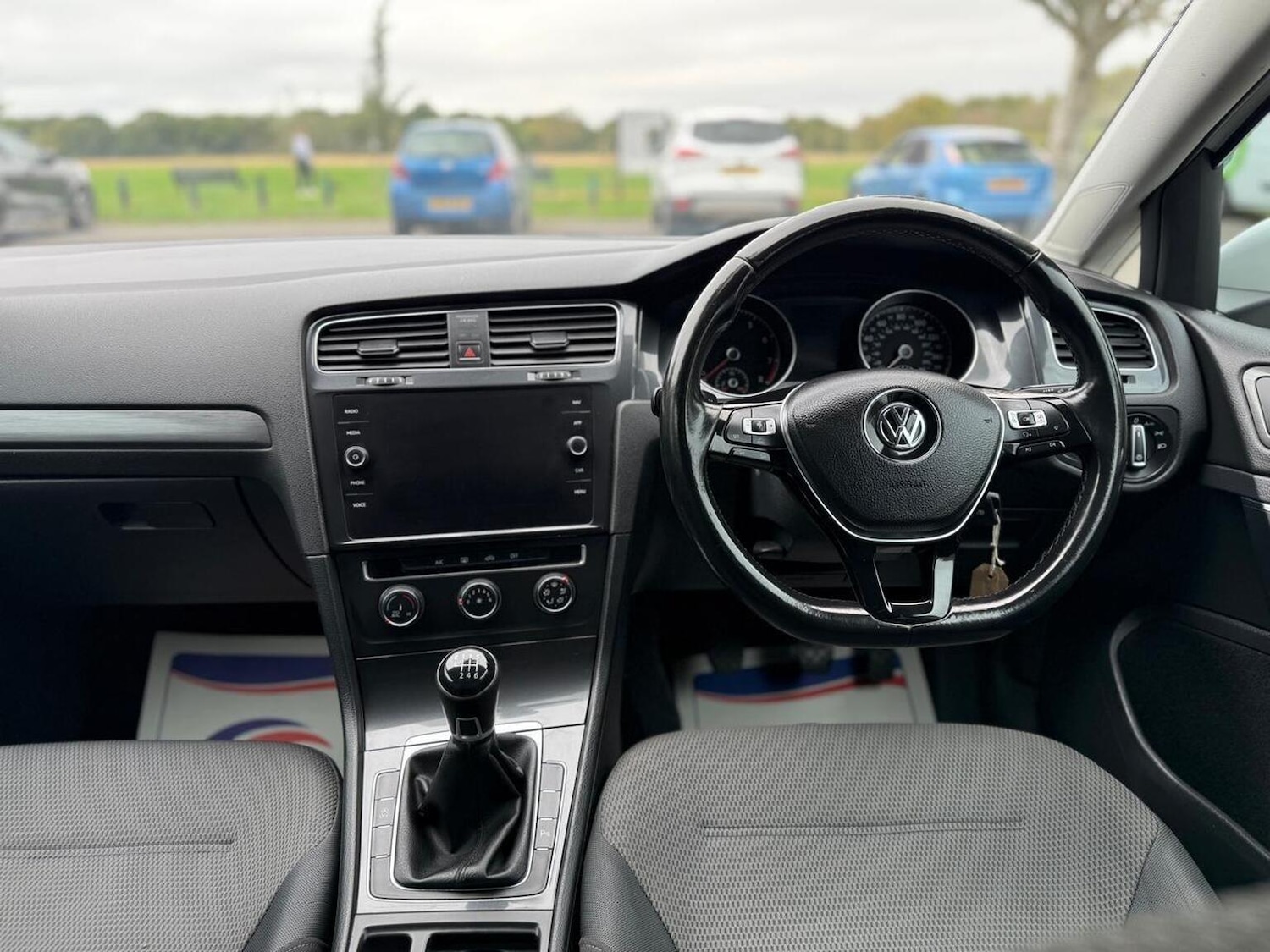 Used Volkswagen Golf 2018 for sale - 76941798: Photo 22