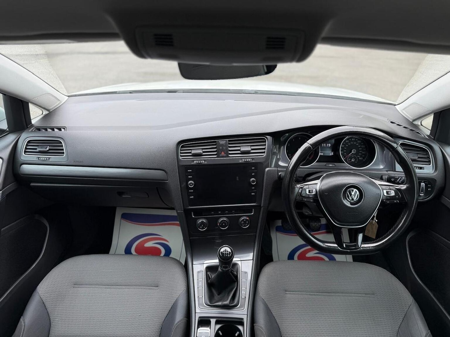 Used Volkswagen Golf 2018 for sale - 76941798: Photo 25