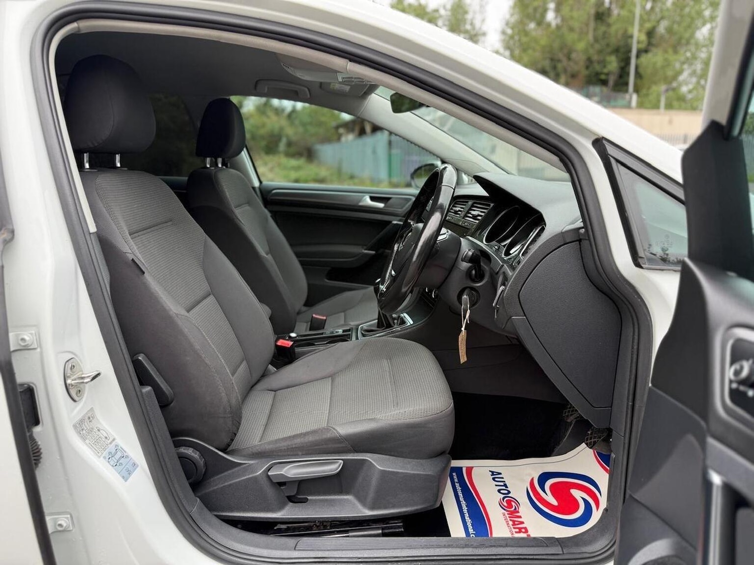 Used Volkswagen Golf 2018 for sale - 76941798: Photo 26