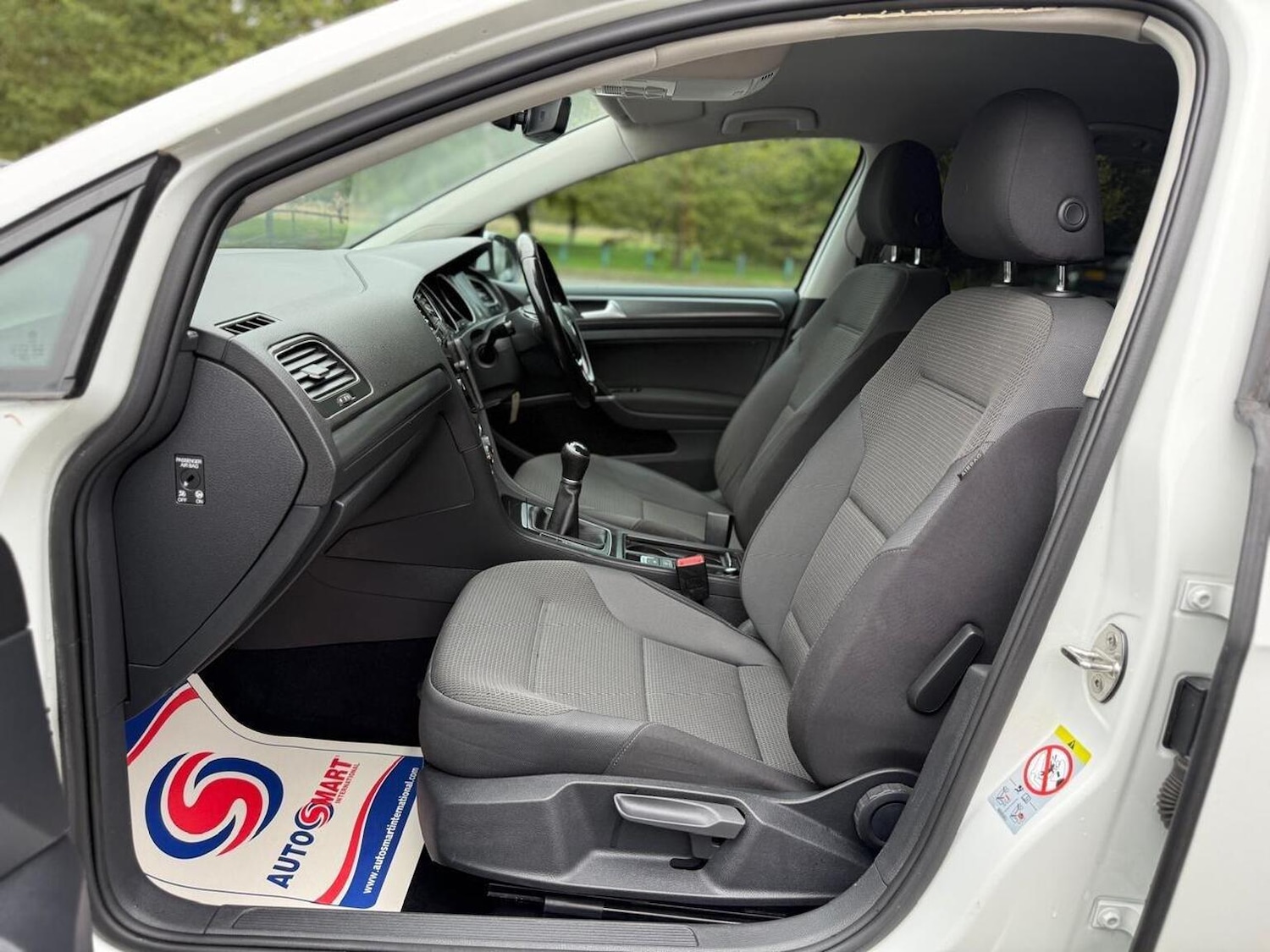 Used Volkswagen Golf 2018 for sale - 76941798: Photo 27