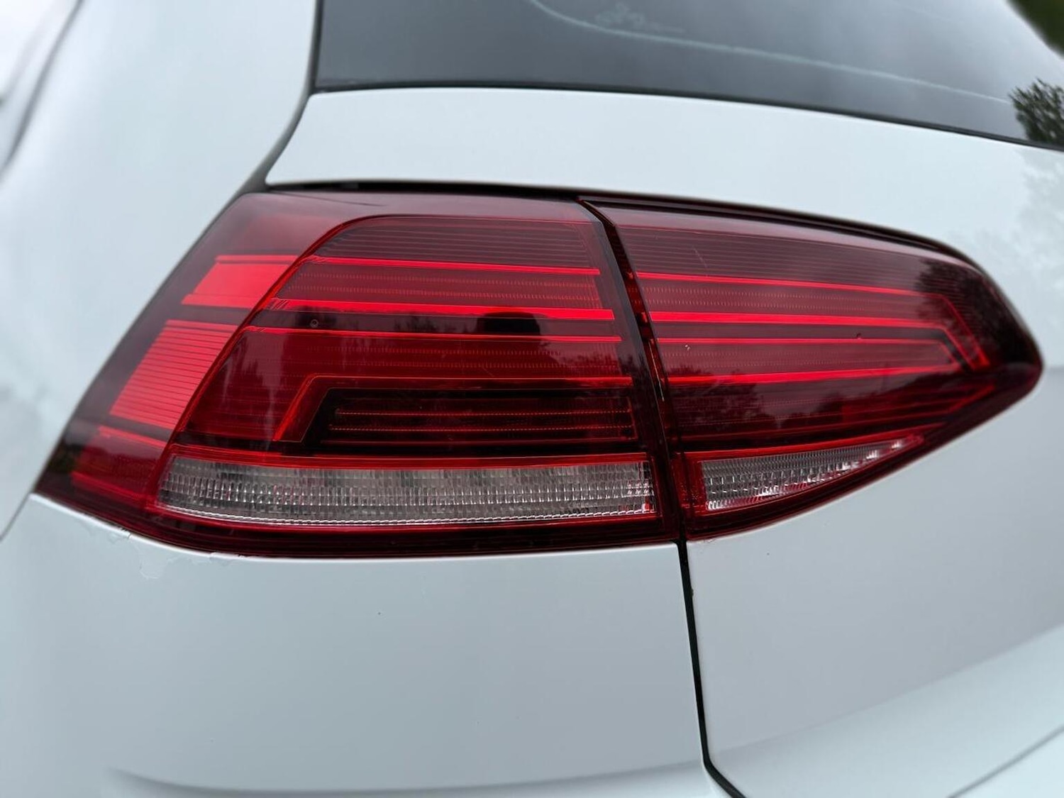 Used Volkswagen Golf 2018 for sale - 76941798: Photo 44