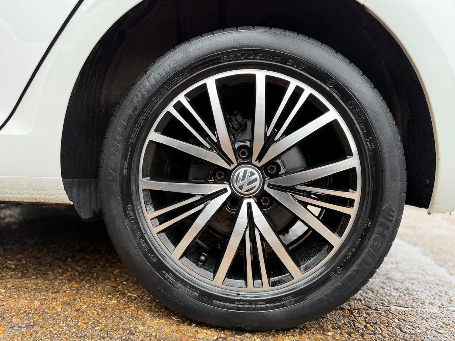 Used Volkswagen Golf 2018 for sale - 76941798: Photo 46