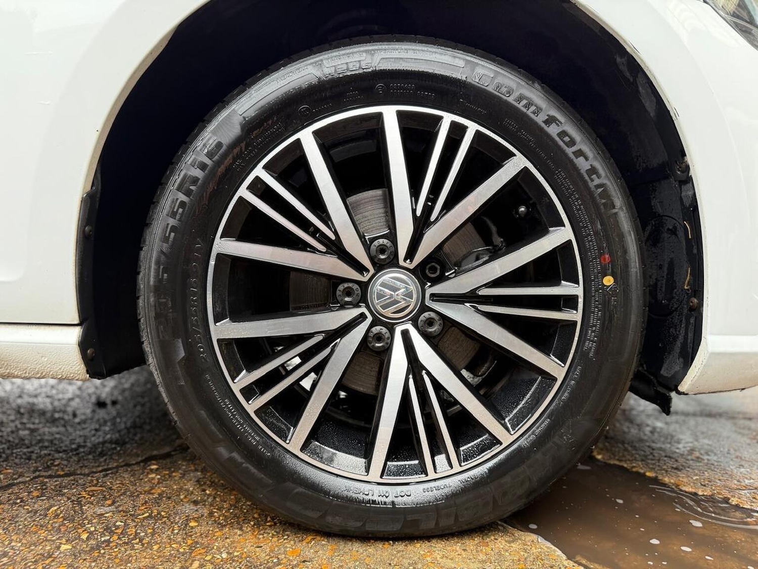 Used Volkswagen Golf 2018 for sale - 76941798: Photo 47