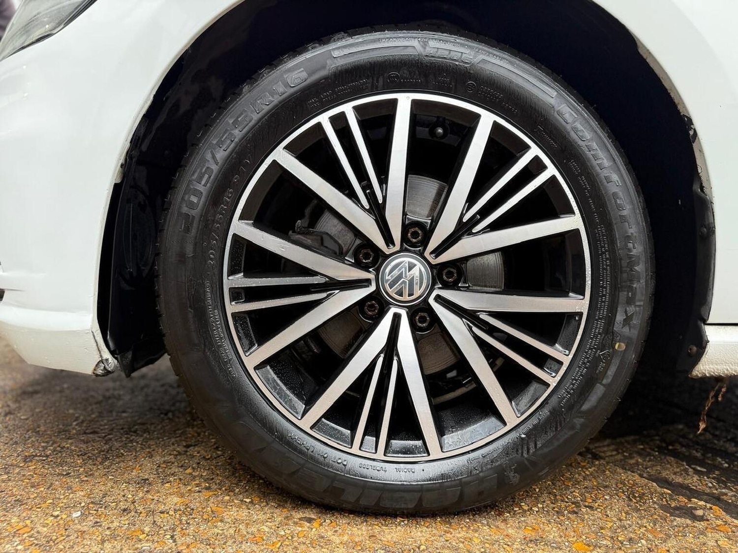 Used Volkswagen Golf 2018 for sale - 76941798: Photo 48