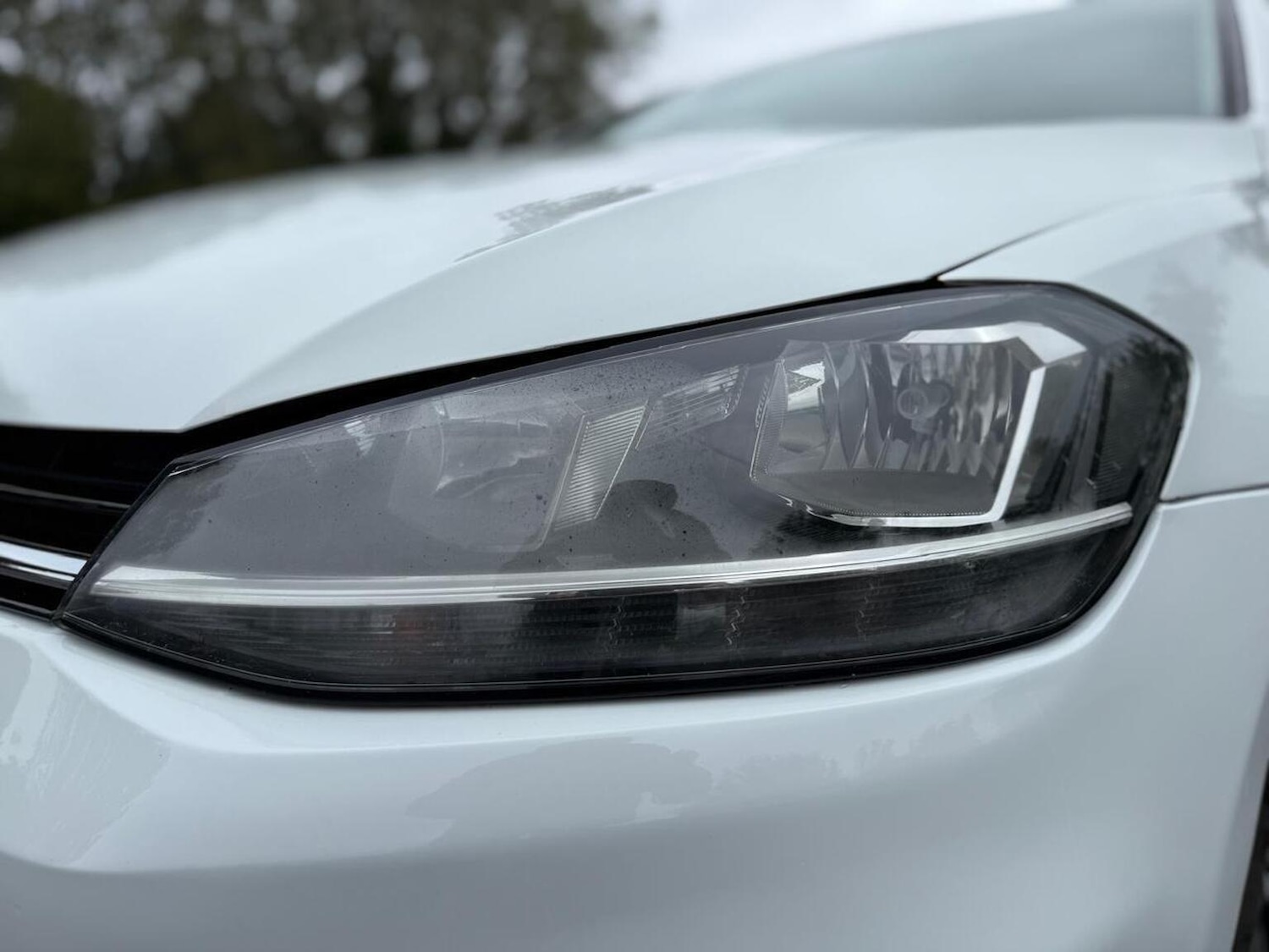 Used Volkswagen Golf 2018 for sale - 76941798: Photo 49