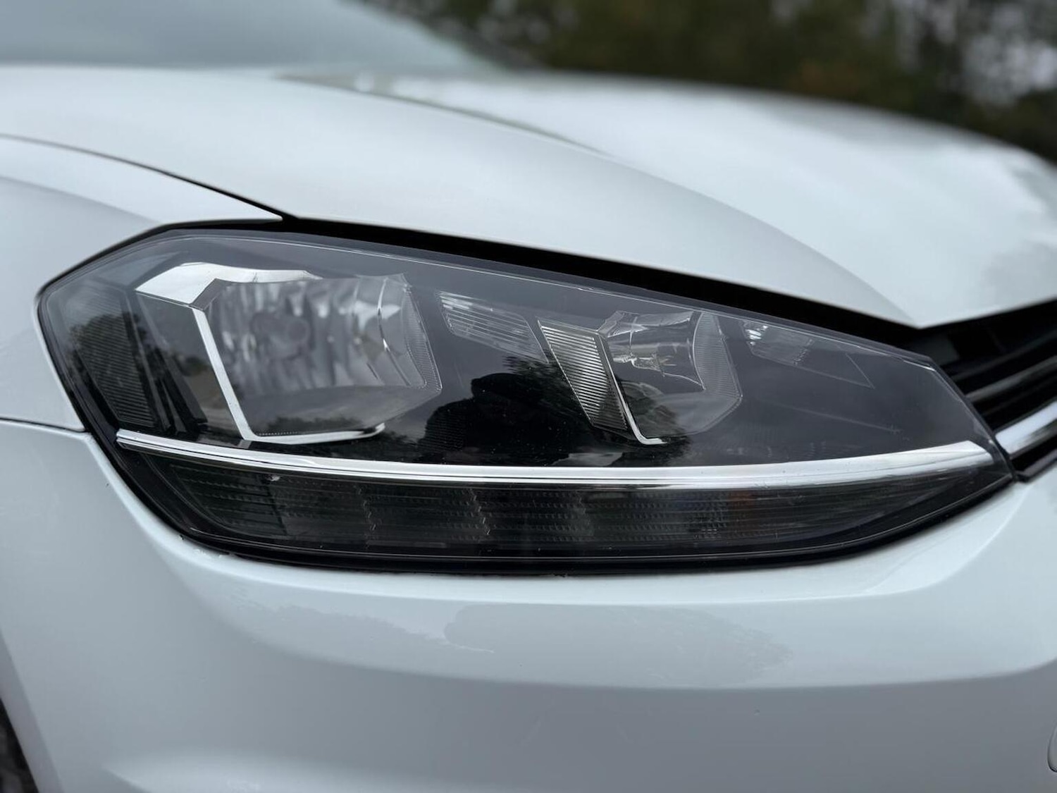 Used Volkswagen Golf 2018 for sale - 76941798: Photo 50