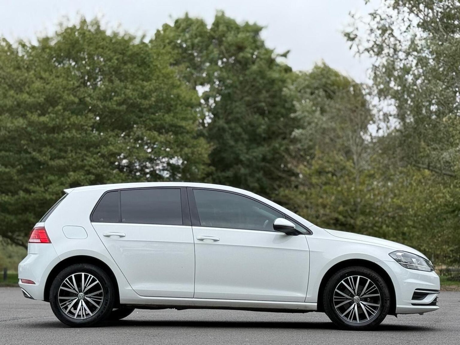 Used Volkswagen Golf 2018 for sale - 76941798: Photo 6