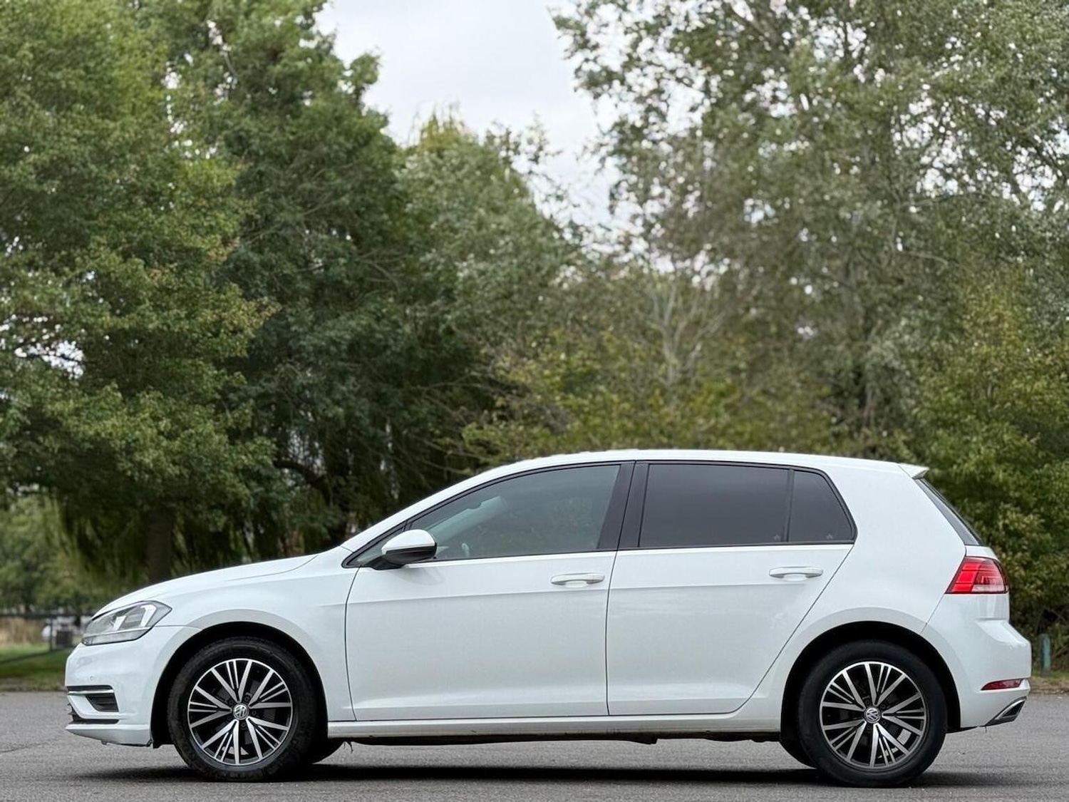 Used Volkswagen Golf 2018 for sale - 76941798: Photo 7