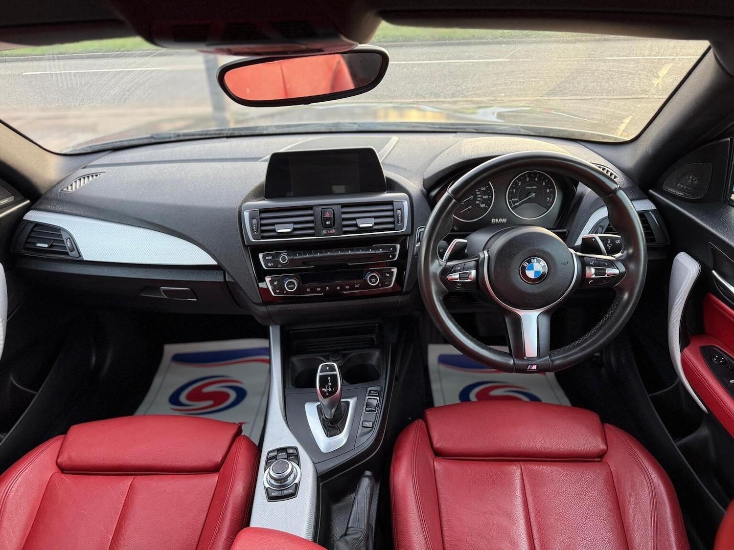 Used BMW 2 Series 2017 for sale - 76963310: Photo 2