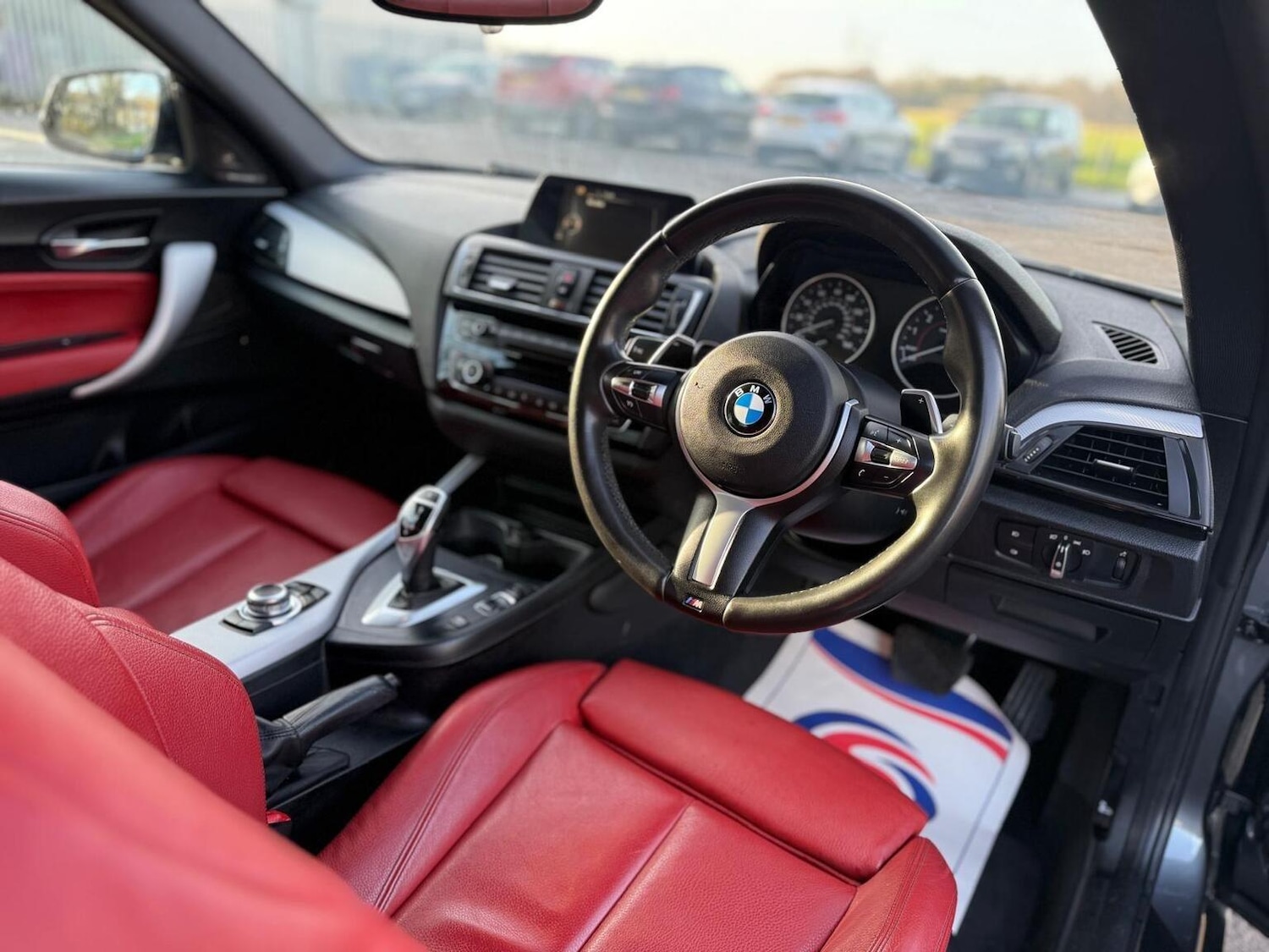 Used BMW 2 Series 2017 for sale - 76963310: Photo 21