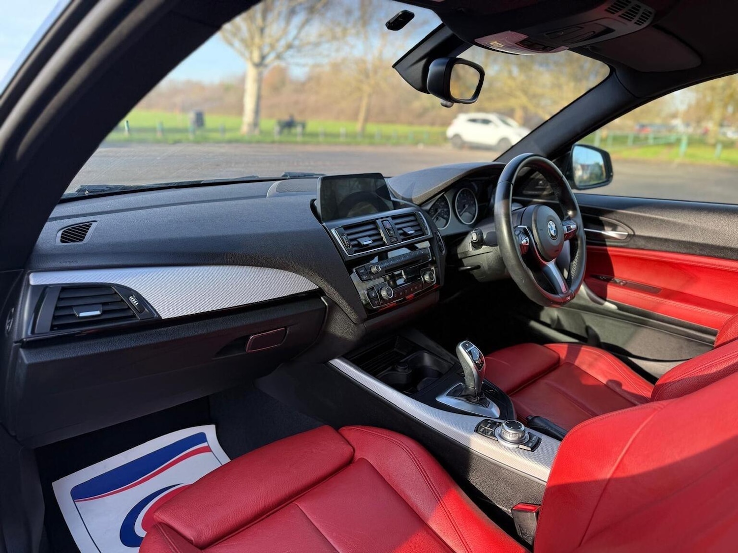 Used BMW 2 Series 2017 for sale - 76963310: Photo 22