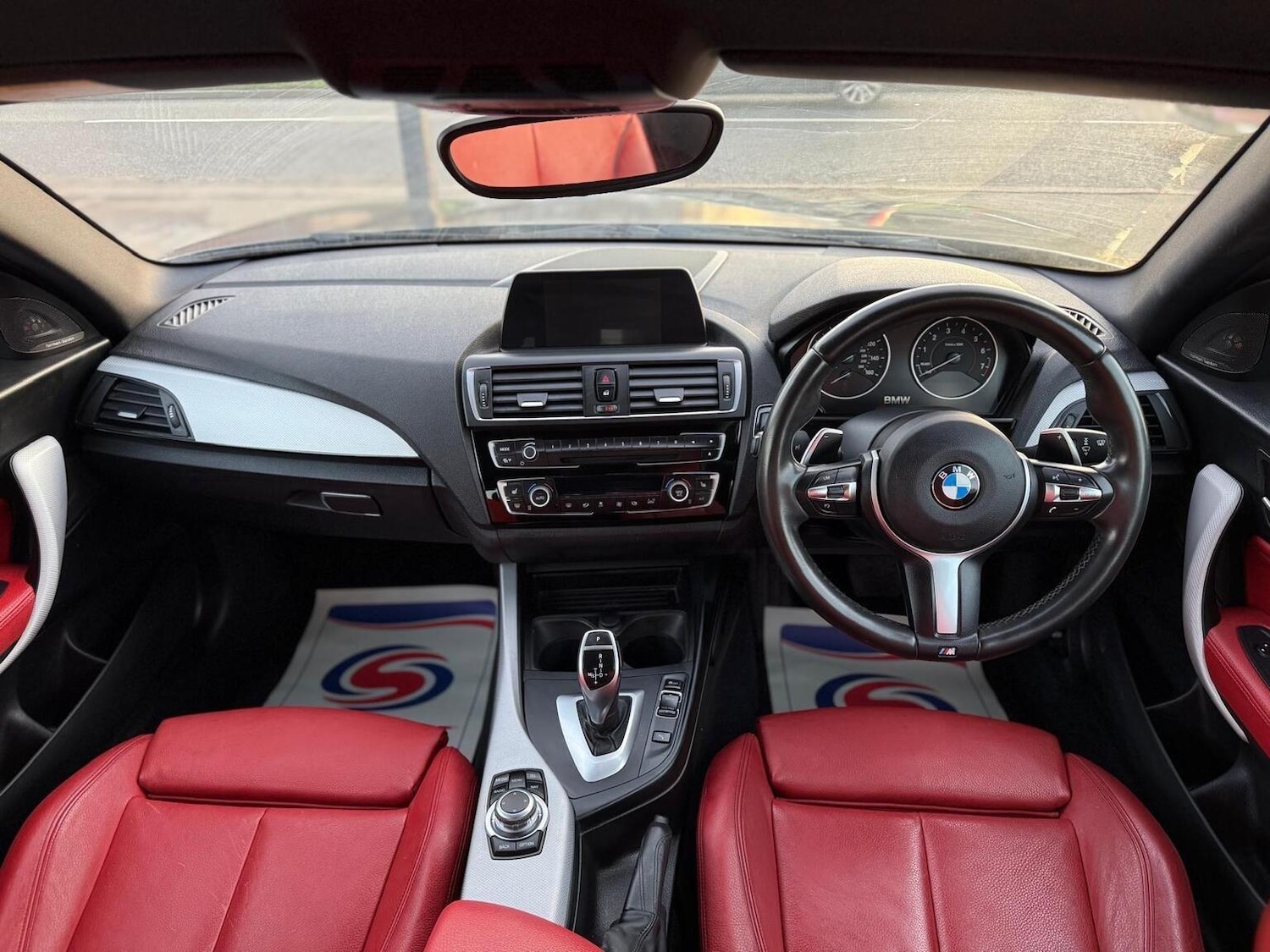 Used BMW 2 Series 2017 for sale - 76963310: Photo 23