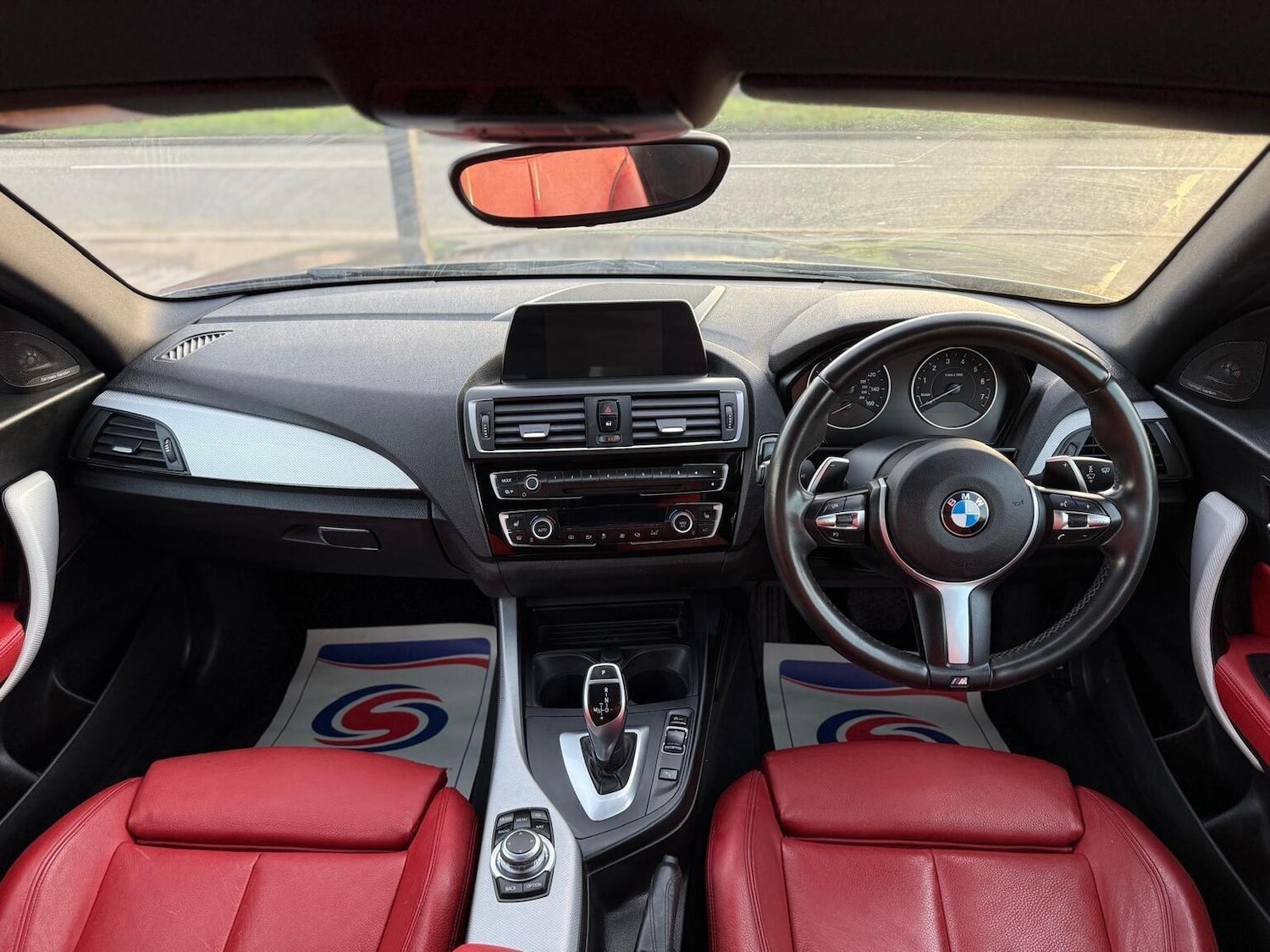 Used BMW 2 Series 2017 for sale - 76963310: Photo 24