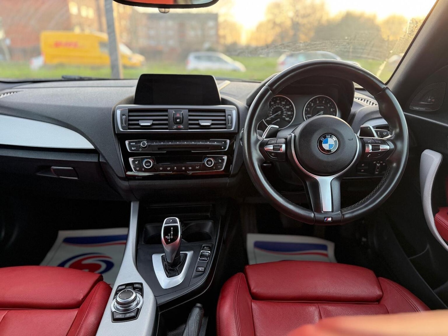 Used BMW 2 Series 2017 for sale - 76963310: Photo 25