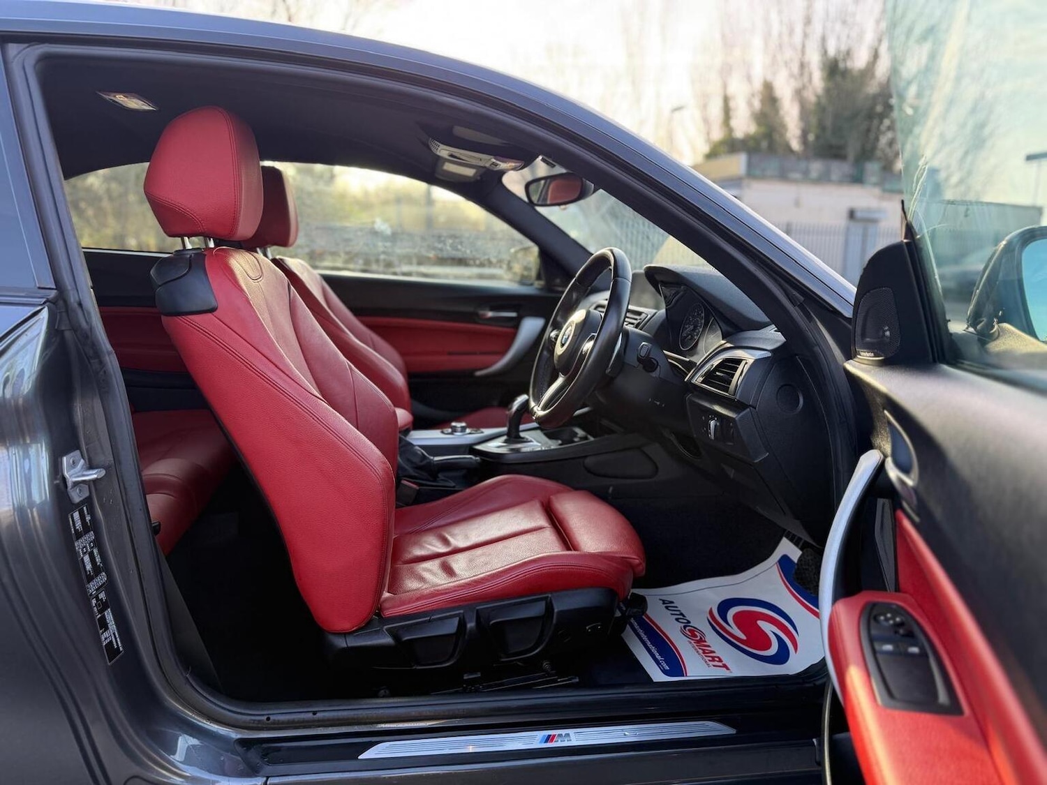 Used BMW 2 Series 2017 for sale - 76963310: Photo 28