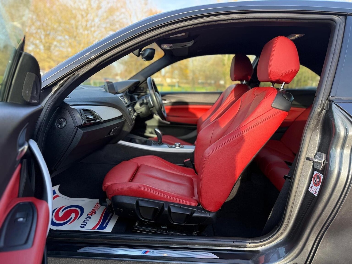 Used BMW 2 Series 2017 for sale - 76963310: Photo 29