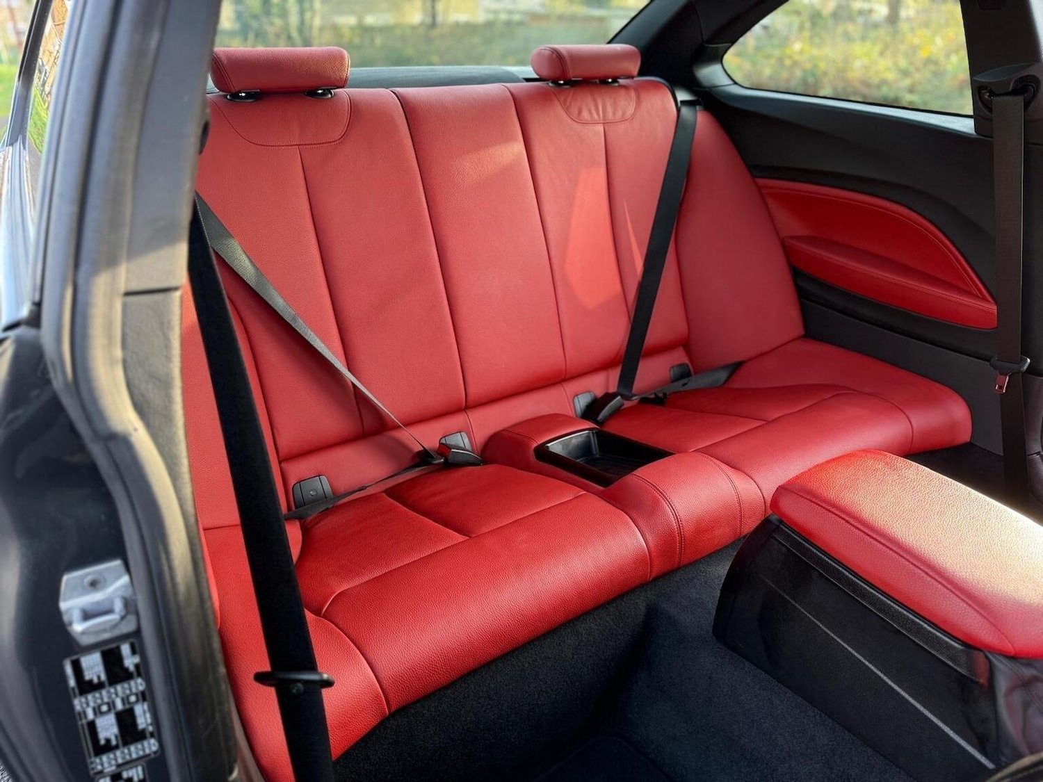 Used BMW 2 Series 2017 for sale - 76963310: Photo 30