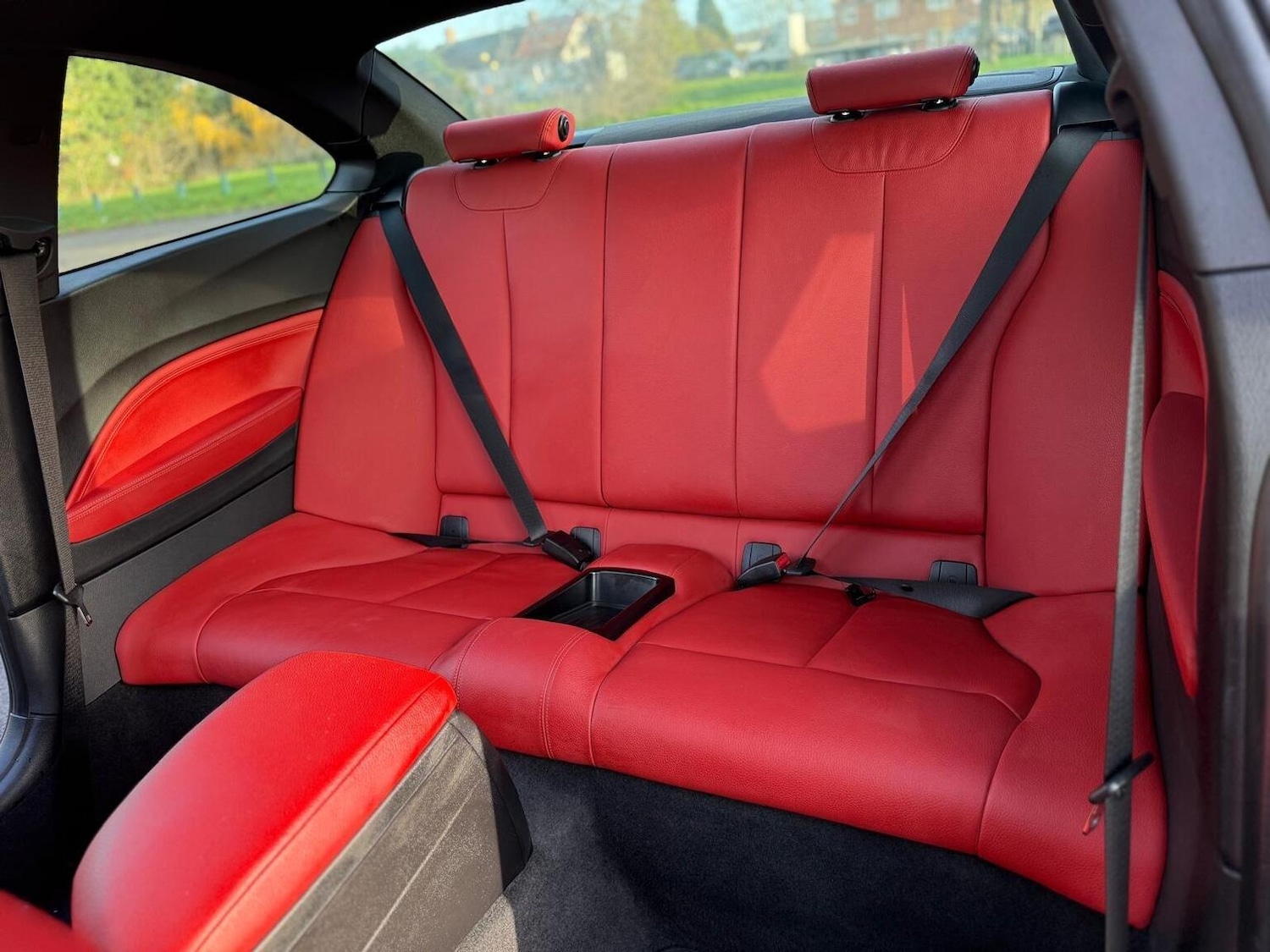 Used BMW 2 Series 2017 for sale - 76963310: Photo 31