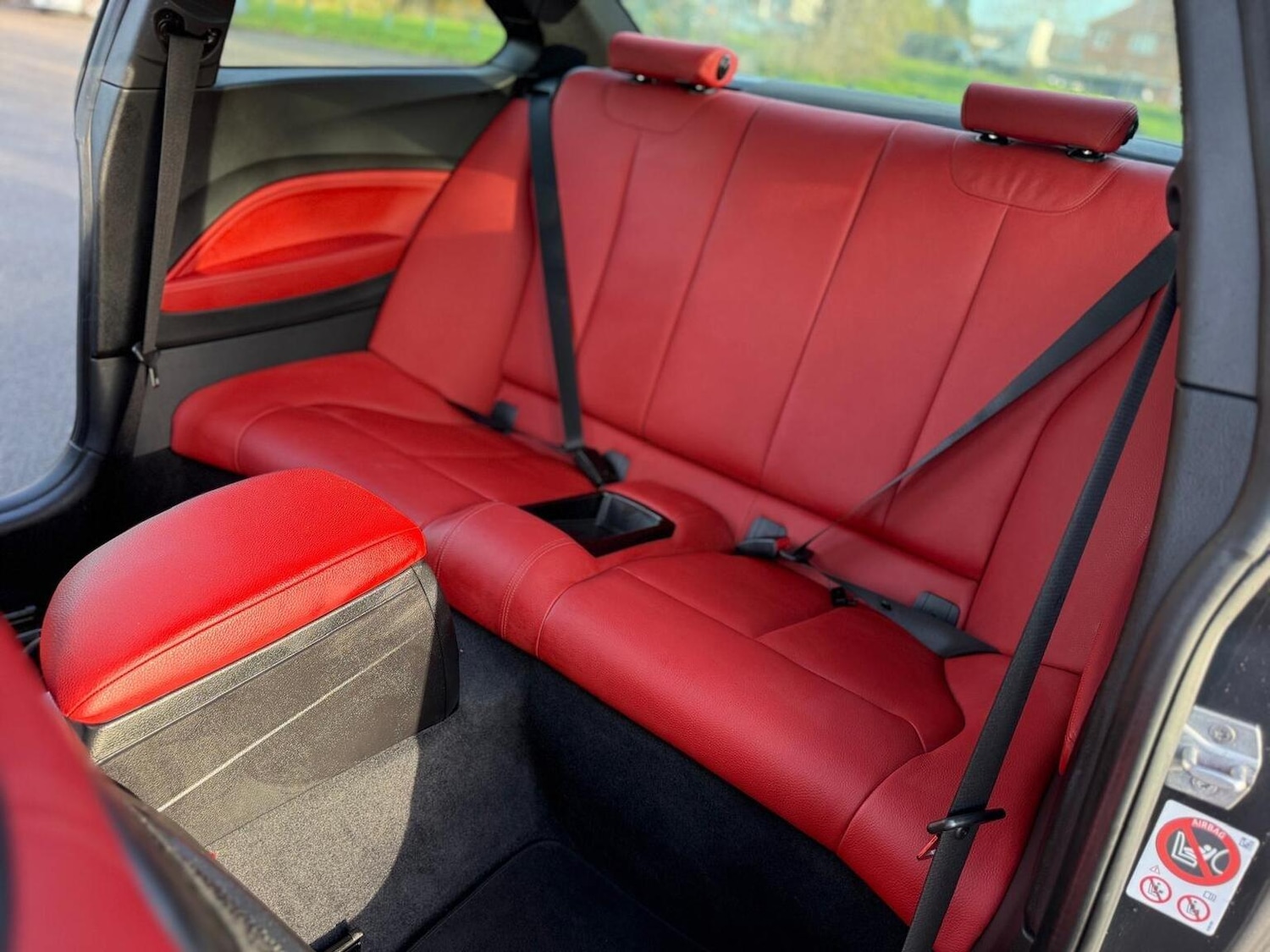 Used BMW 2 Series 2017 for sale - 76963310: Photo 32