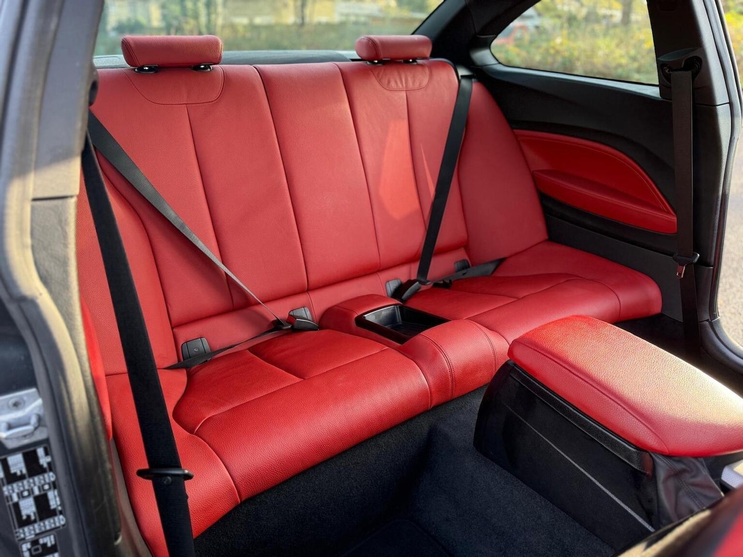 Used BMW 2 Series 2017 for sale - 76963310: Photo 33