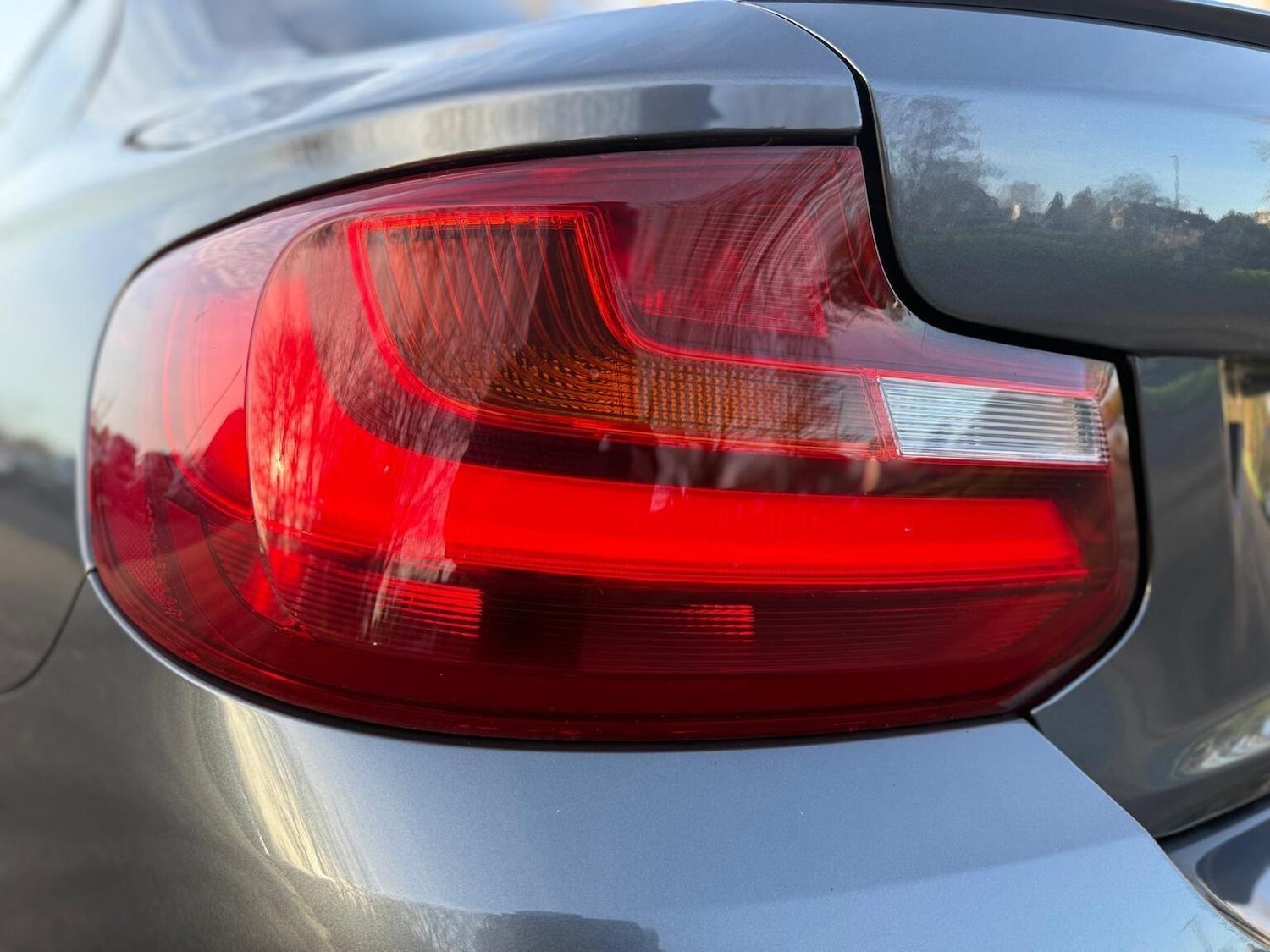 Used BMW 2 Series 2017 for sale - 76963310: Photo 38