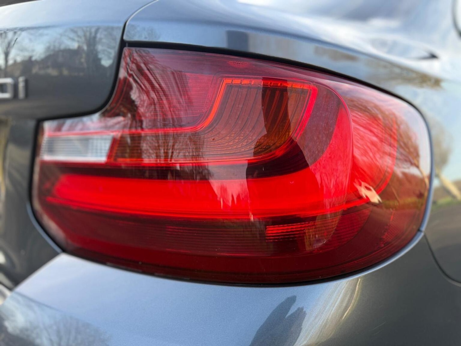 Used BMW 2 Series 2017 for sale - 76963310: Photo 39