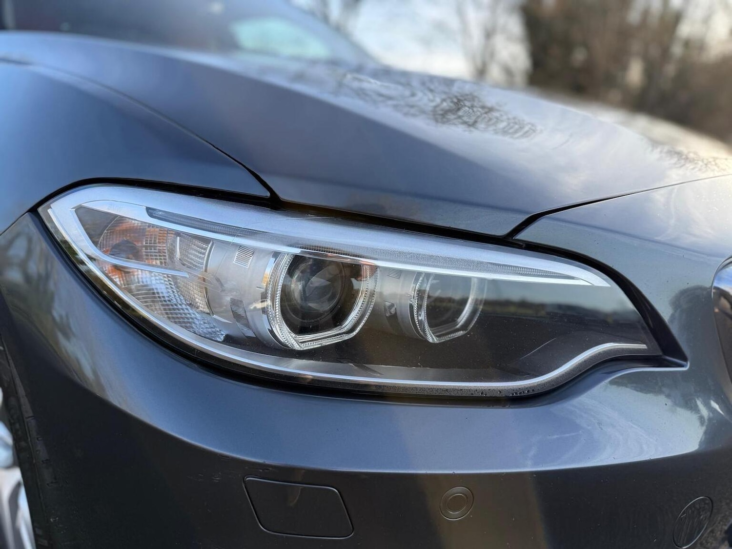 Used BMW 2 Series 2017 for sale - 76963310: Photo 40