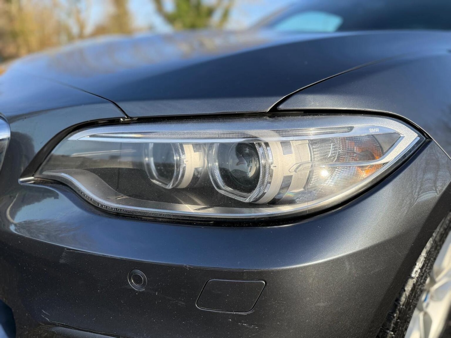 Used BMW 2 Series 2017 for sale - 76963310: Photo 41